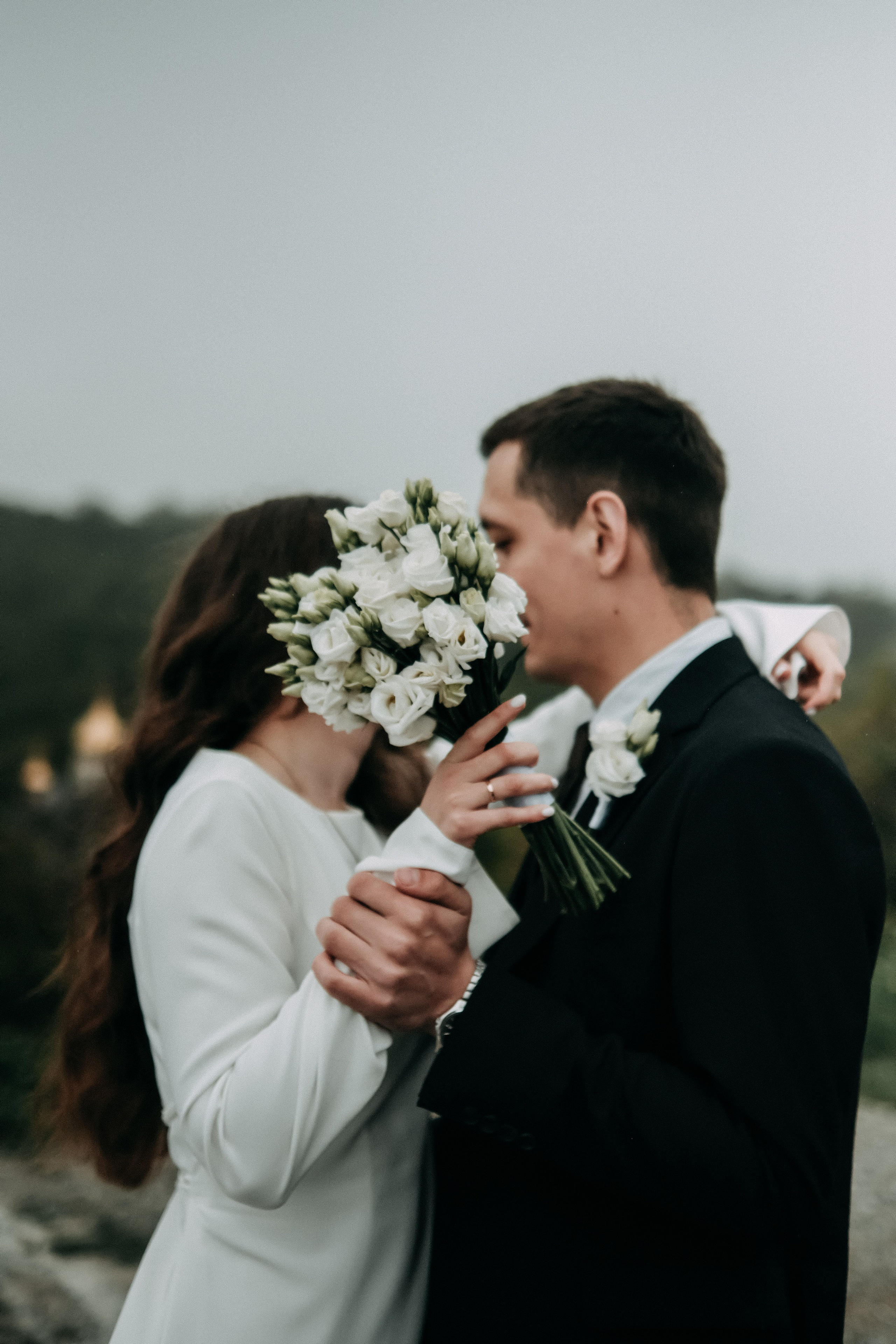 Яша & Надя. Портретный фотограф в Новороссийске|Елизавета Кулакова