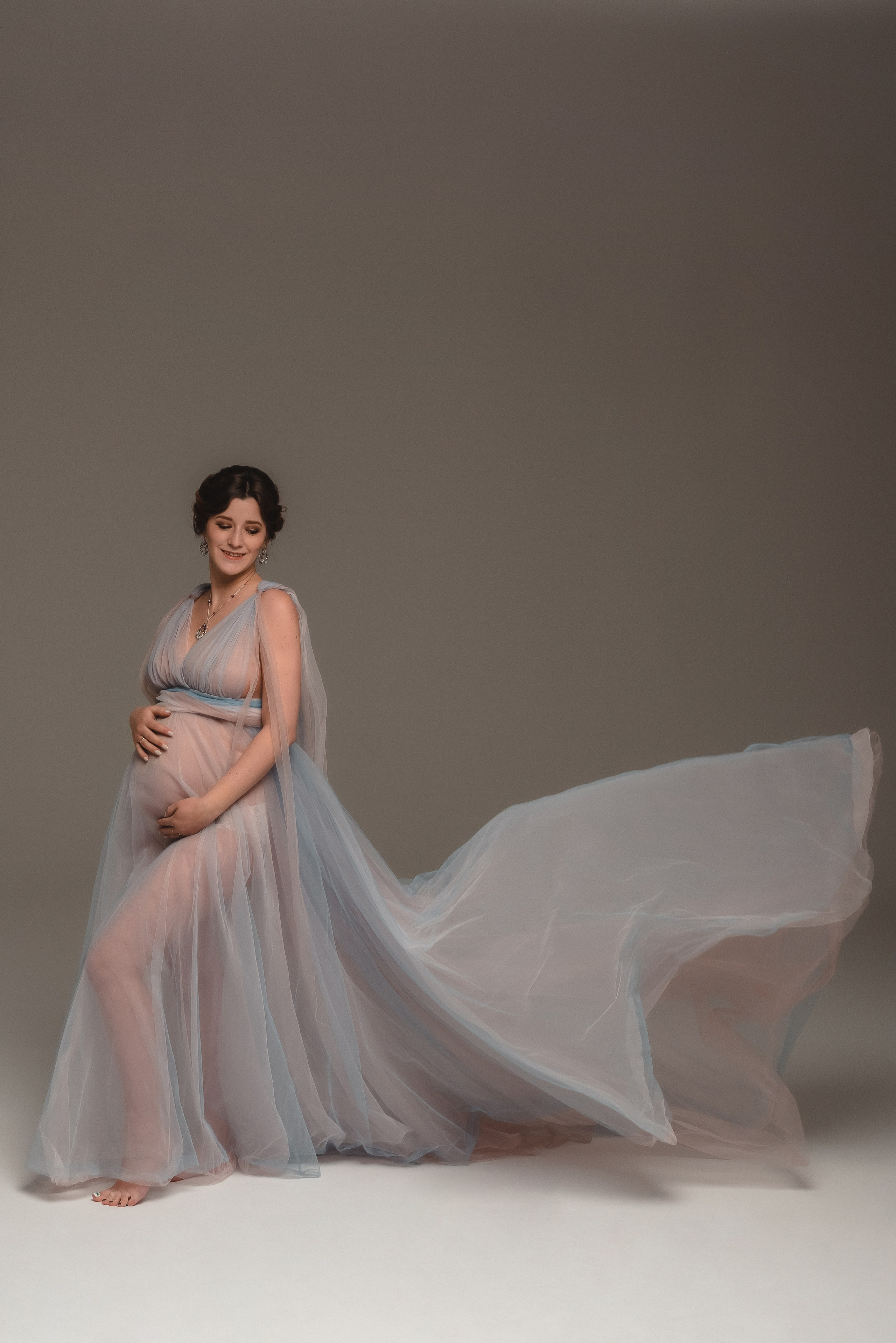 Фотосессия беременности. Фотограф Юлия Кондратьева