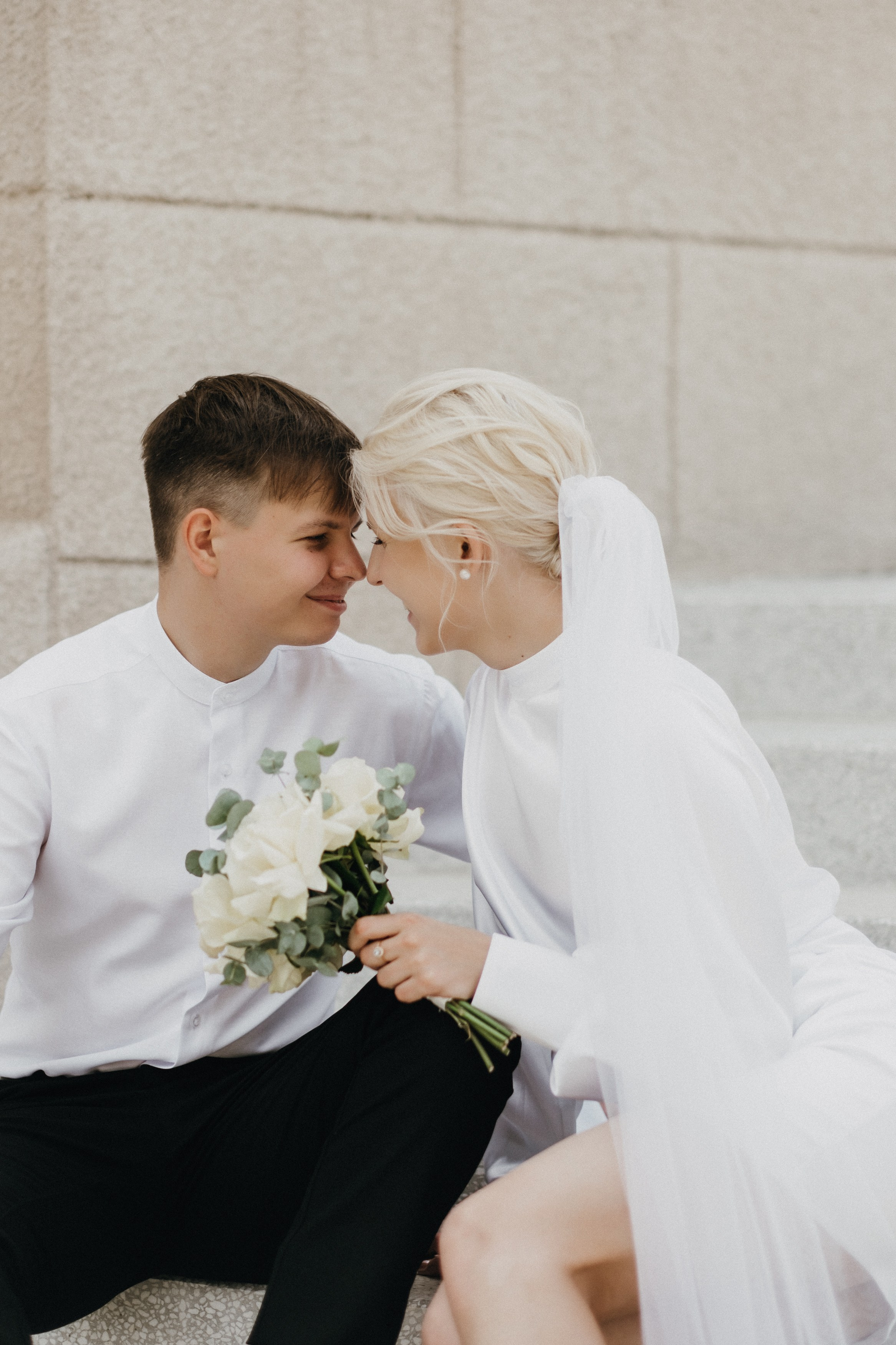 Свадебная фотосессия Волгоград. Свадебный и семейный фотограф в Волгограде Кристина Иванова