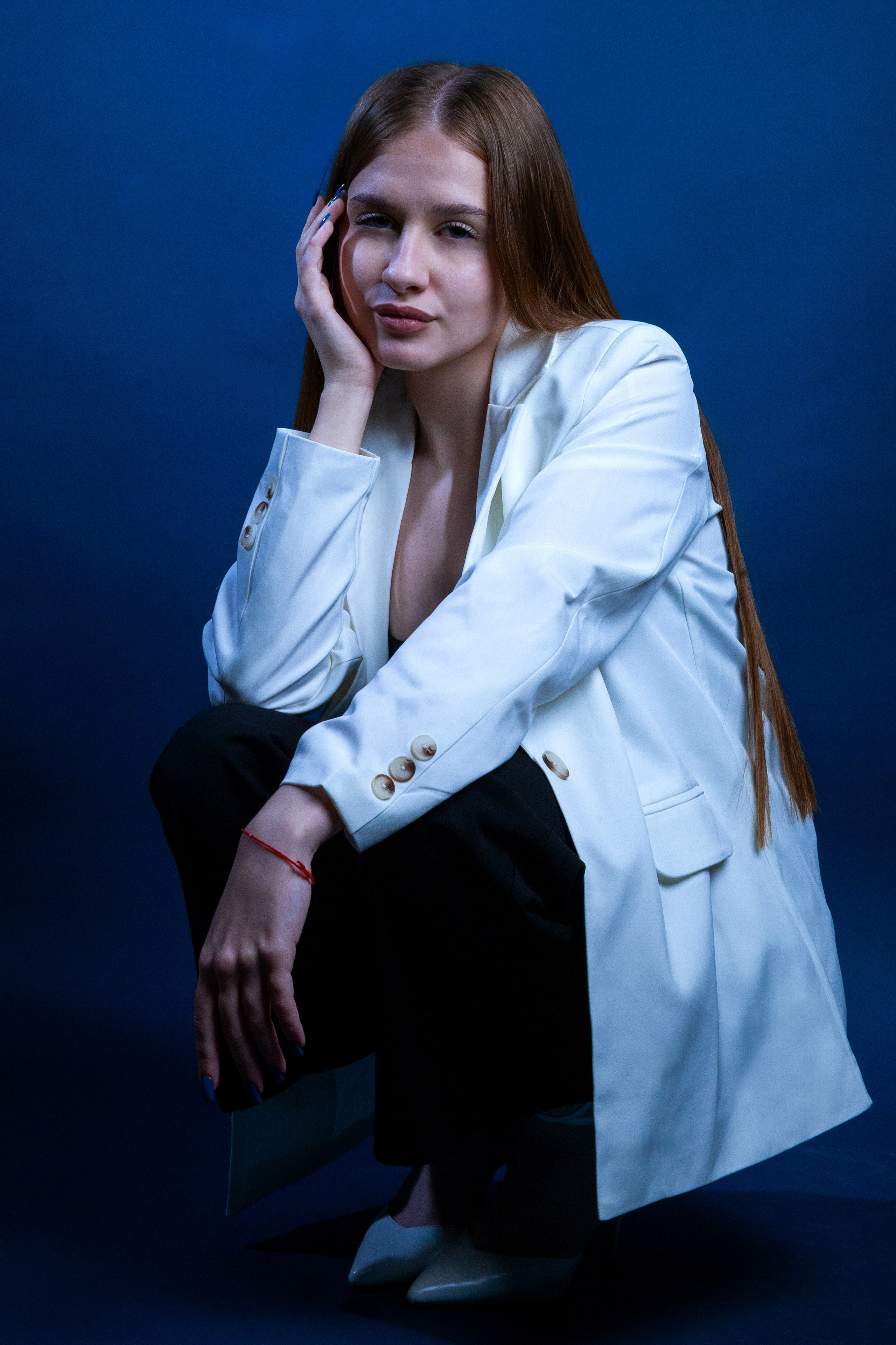 Анастасия. Главная