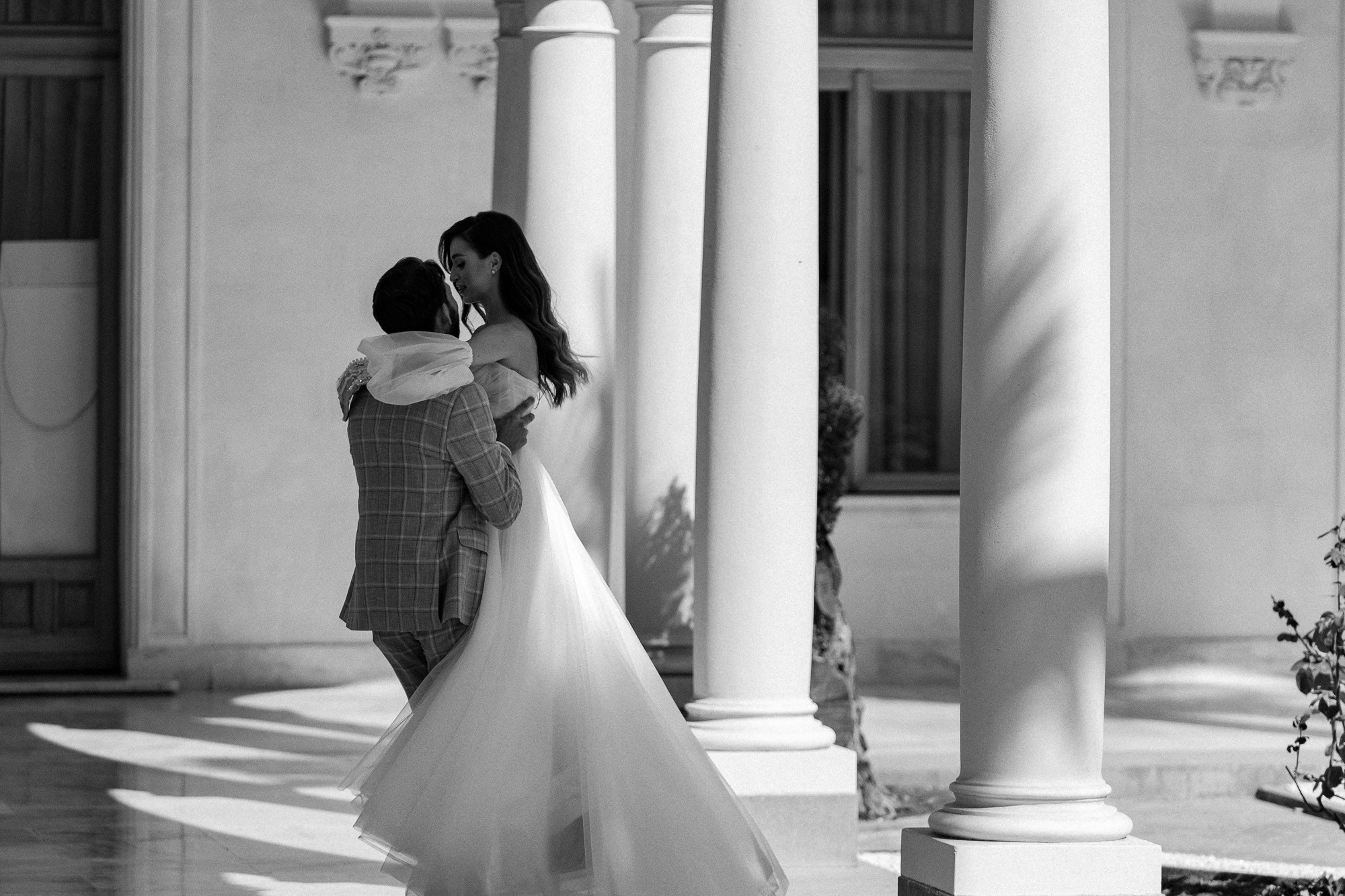 Алексей и Вера — Свадьба. Свадебный фотограф, фотосъемка в Крыму, Севастополе, Симферополе, Ялте