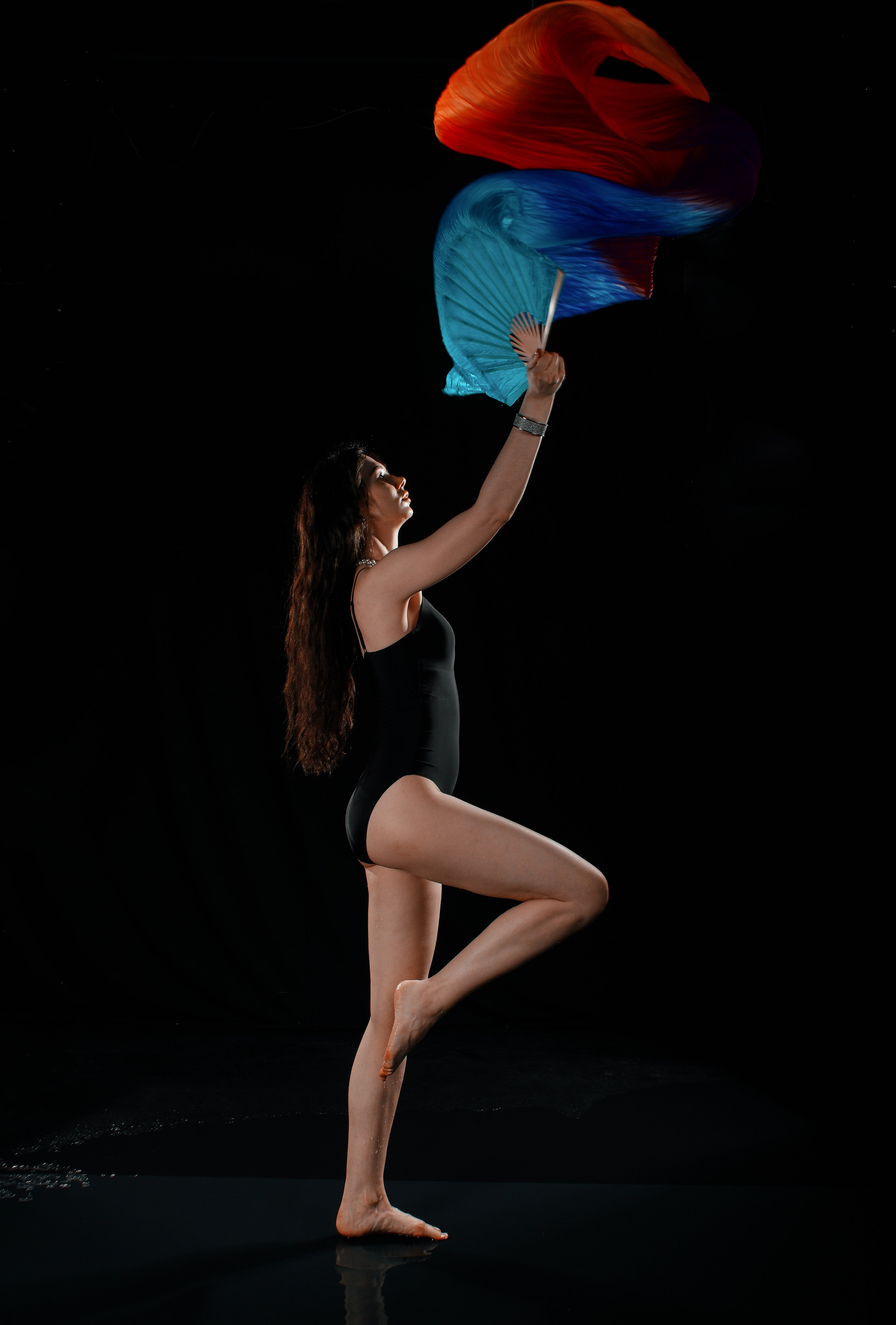 Tatyana. AMOR PURO