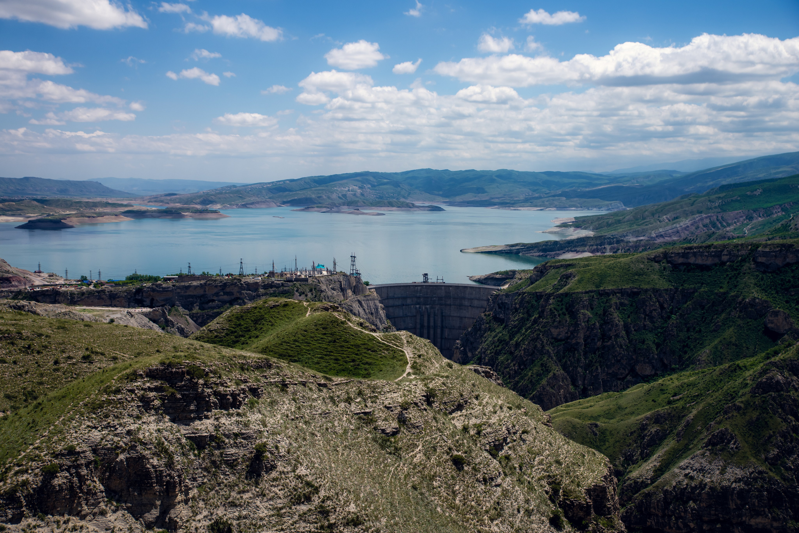 Дагестан. Фотограф Крещение Венчание Москва