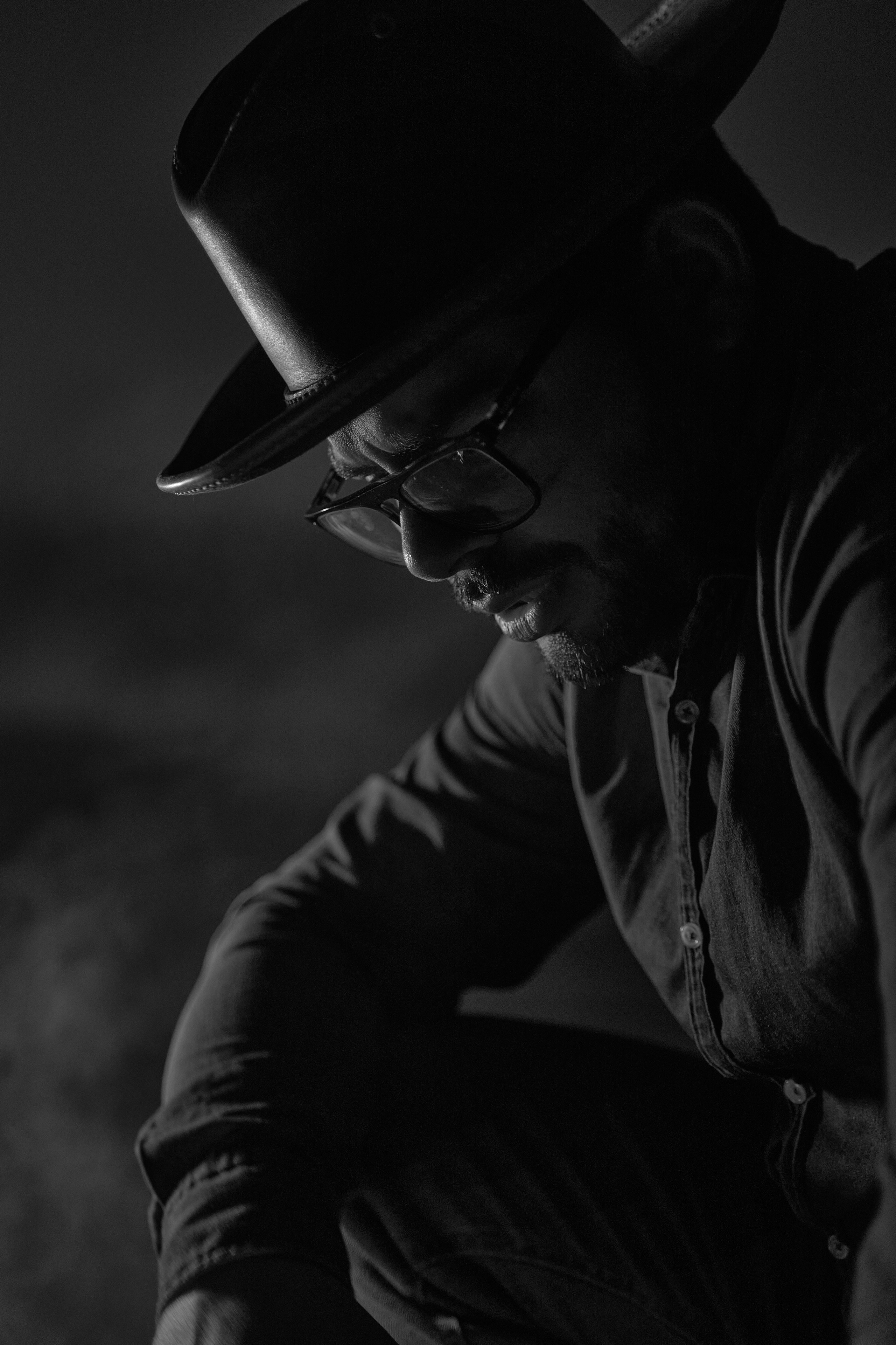 Съемка для радио/телеведущего, шоумена Сёмена Соколова. Главная