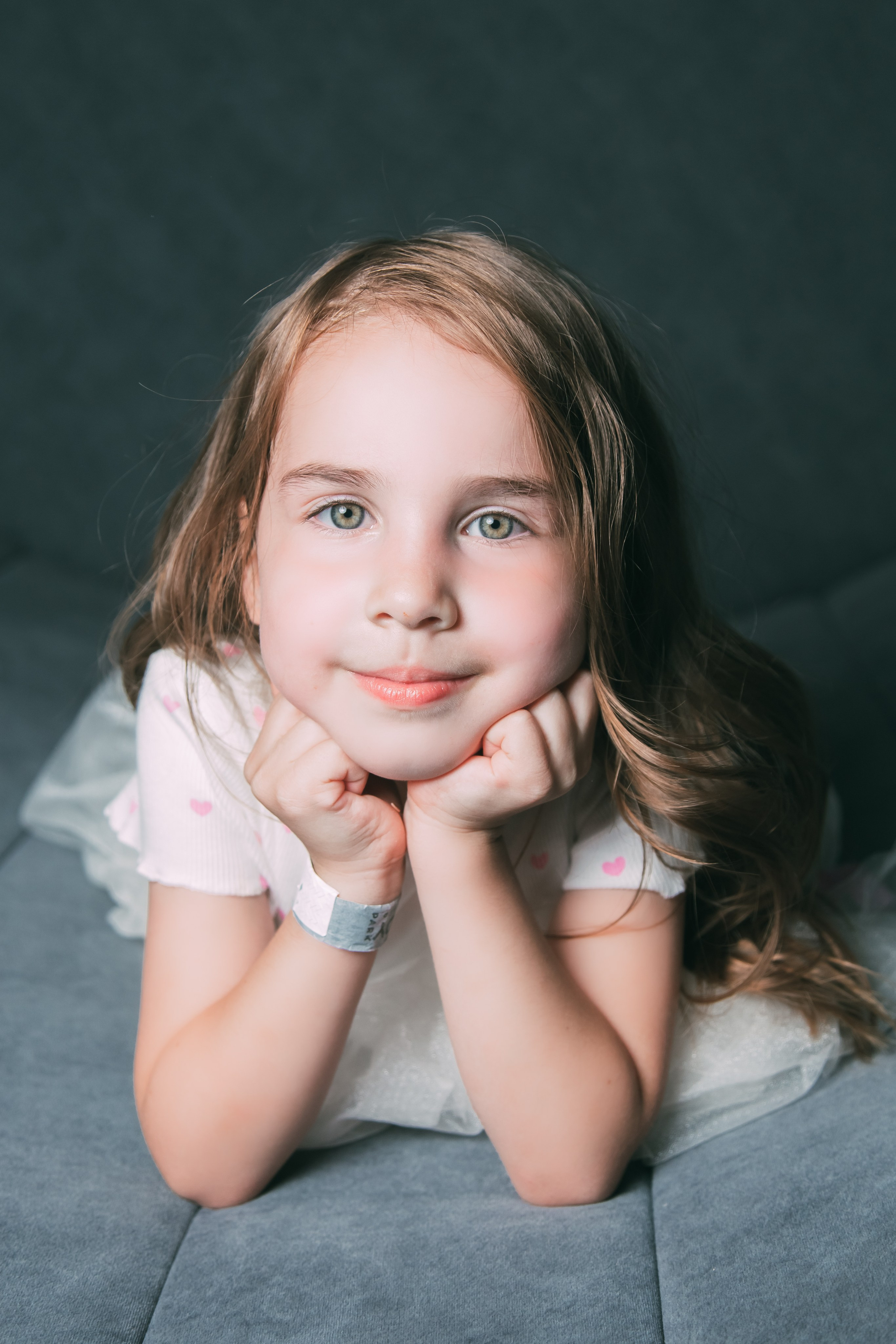 Дети. Команда фотографов GoPhoto