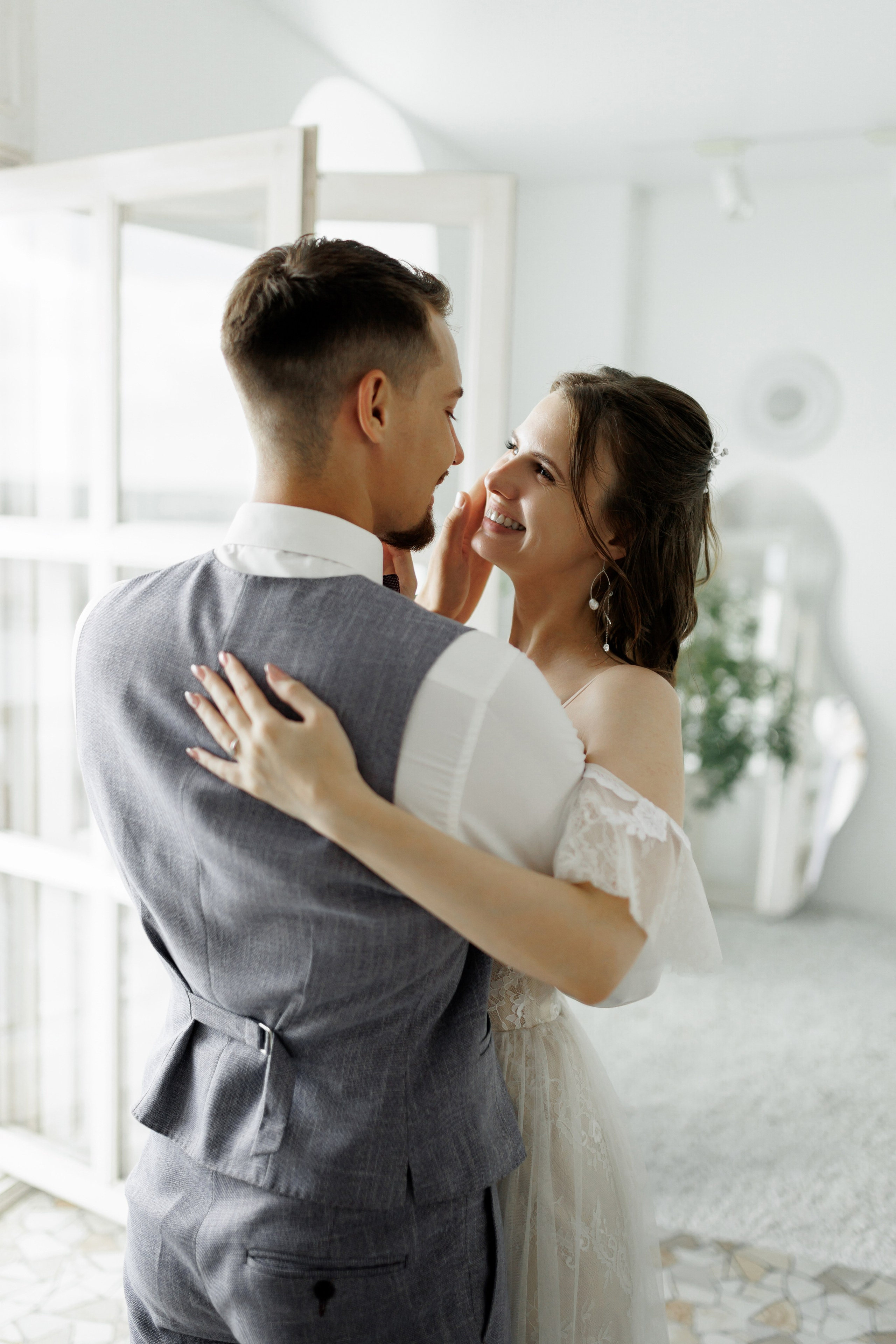 Татьяна и Илья. Щетинина Наталья свадебный фотограф Барнаул