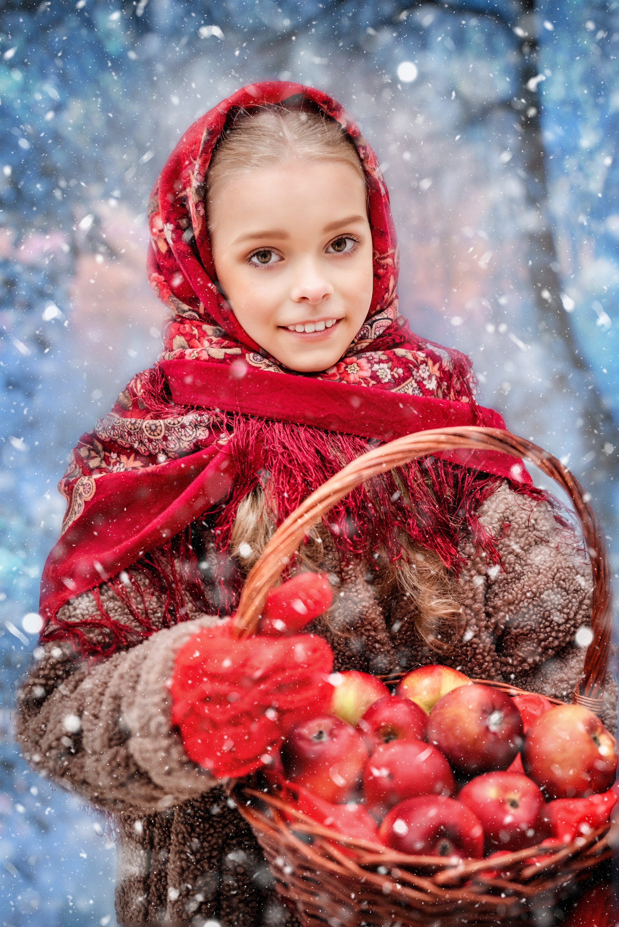 Мишка Том. Фотограф в Москве Lidiya_Li_Photo