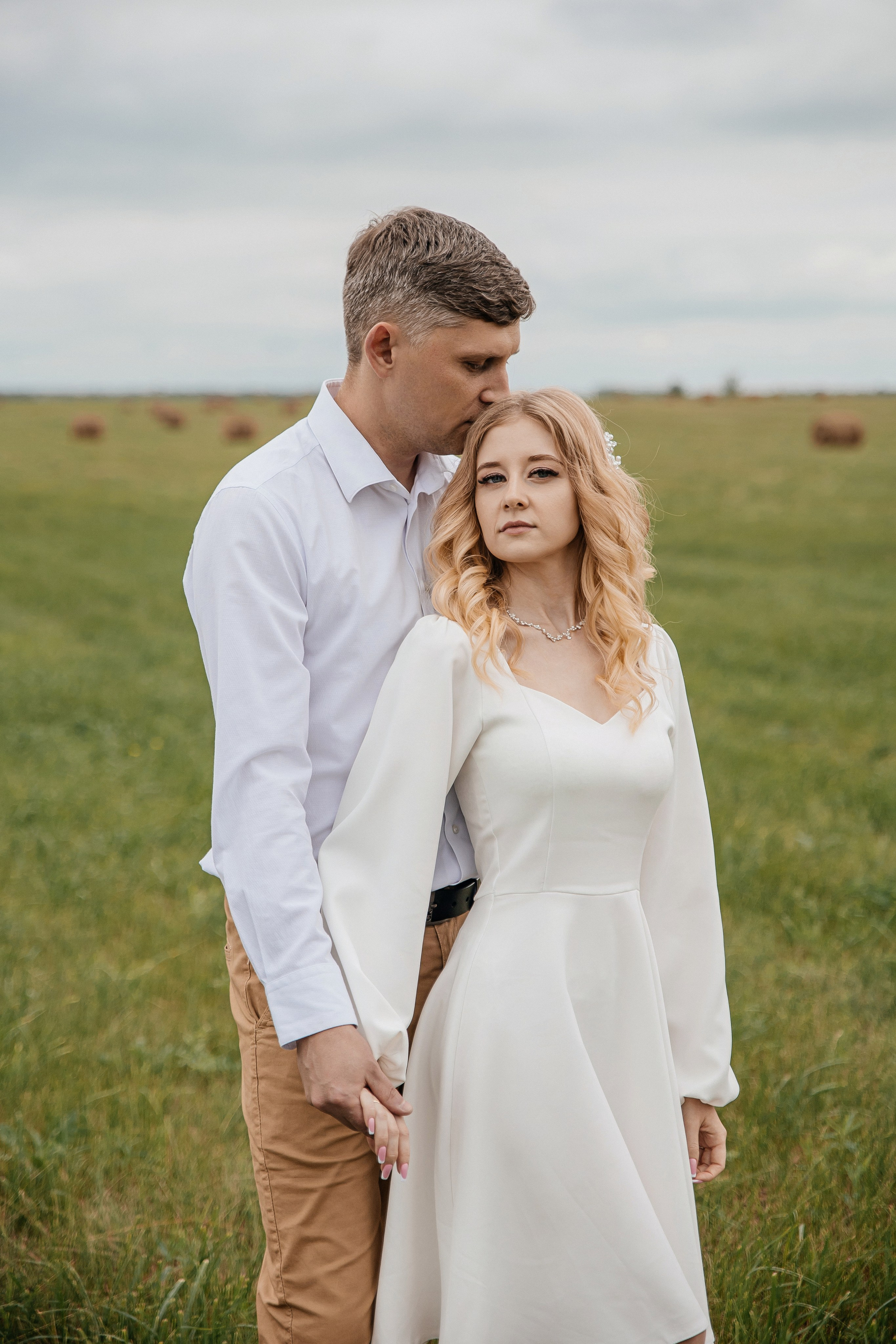 Анатолий и Кристина. Свадебный и семейный фотограф Самара и Самарская область Дарья Зарипова