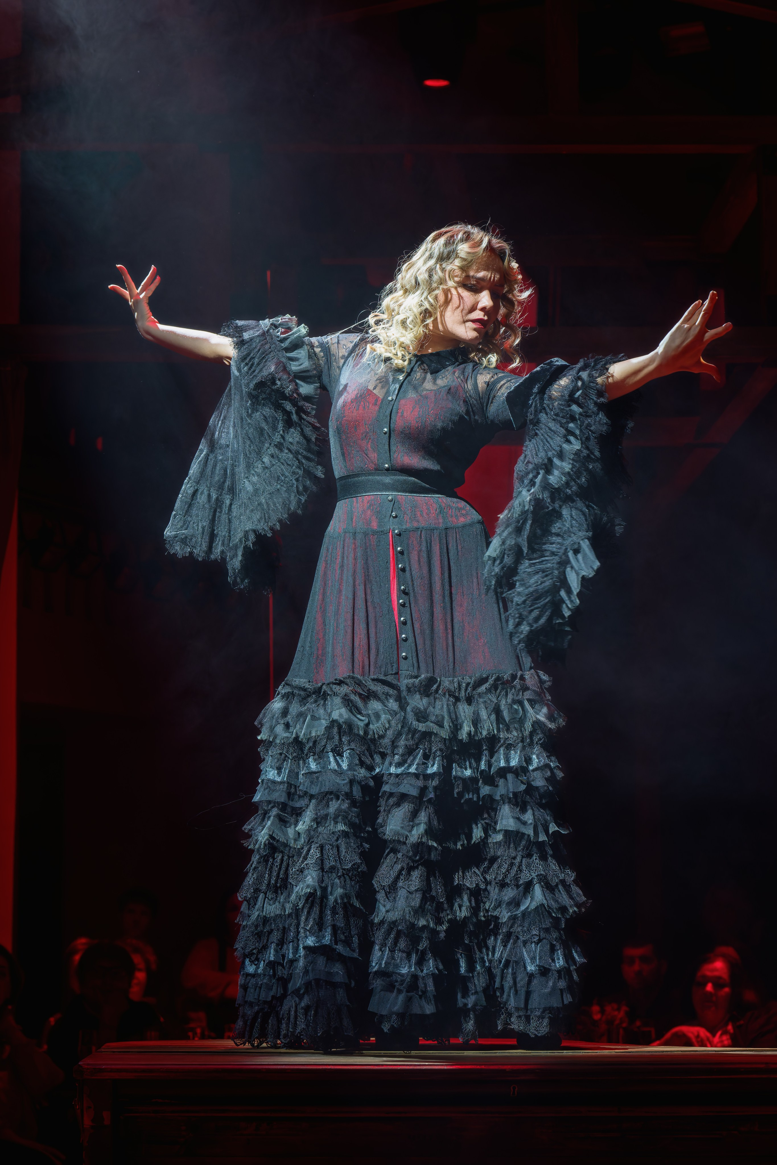 Маленькие трагедии. Сайт фотографа Сергея Абрамова