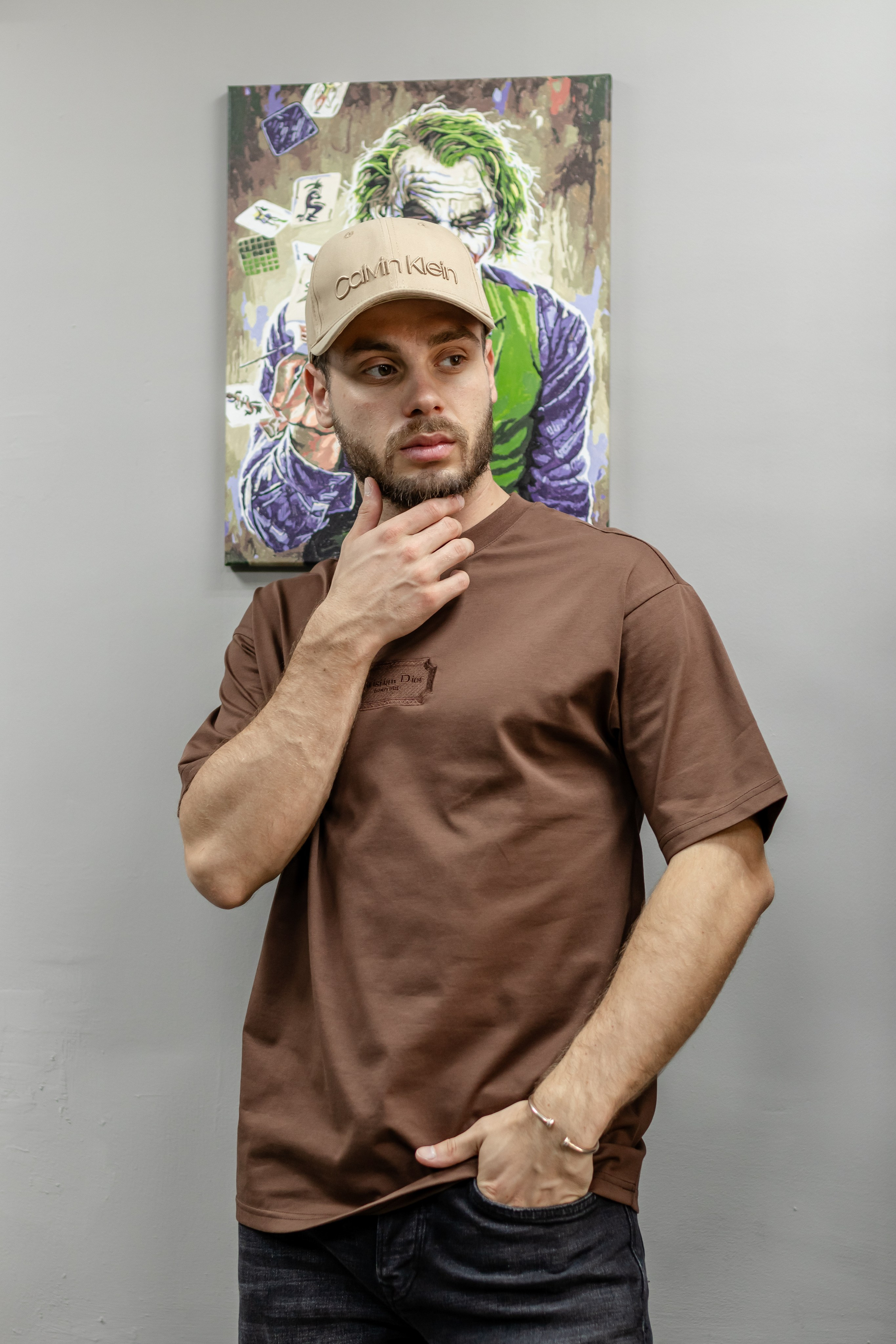 Шоурум. Фотограф в Краснодаре Арина Кудряшова