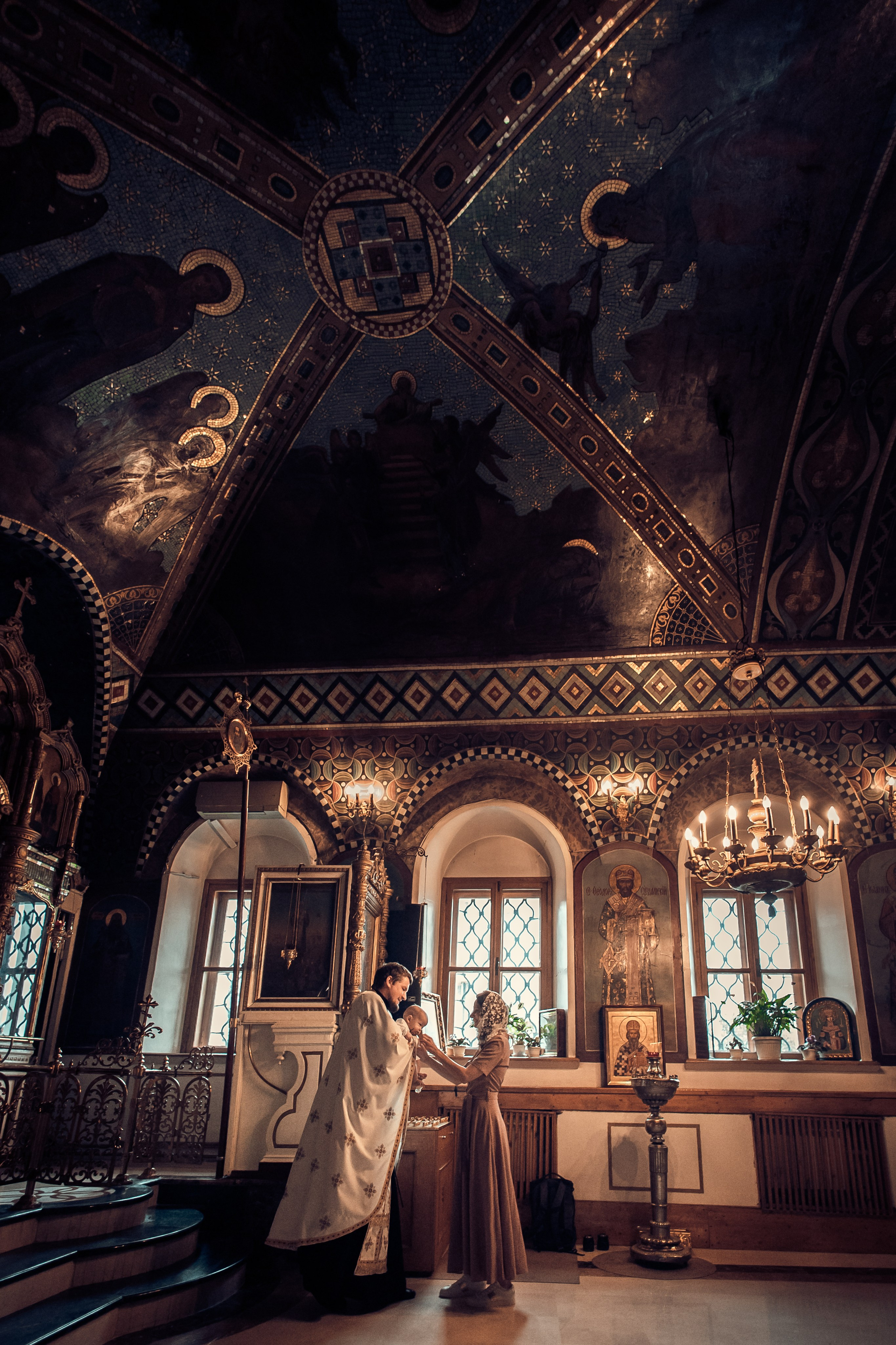 Фотограф на крещение. Фотограф на крещение и венчание, дни рождения и праздники