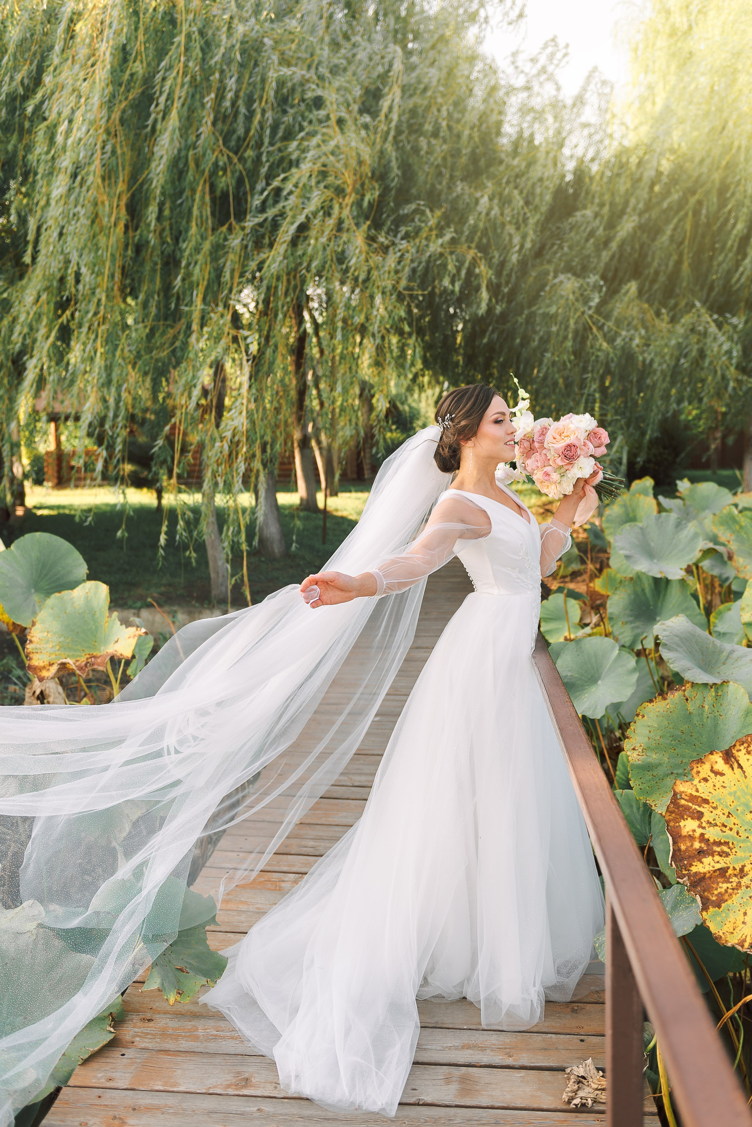 Глеб и Анастасия. Главная