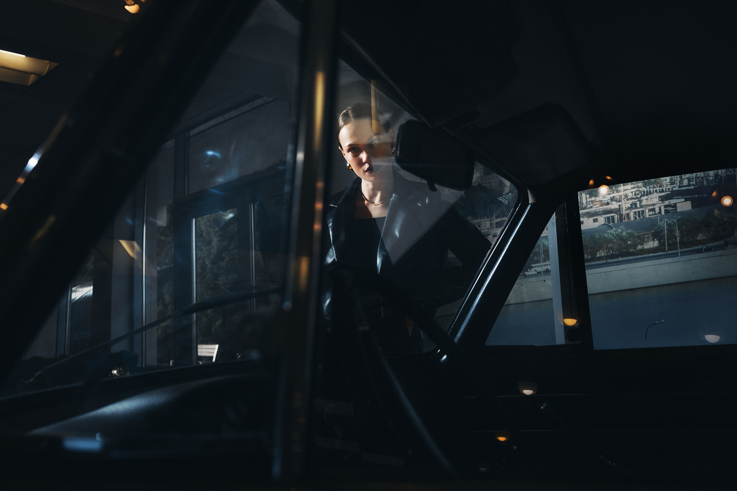 Sofrino. Фотограф в Егорьевске Максим Евдокимов