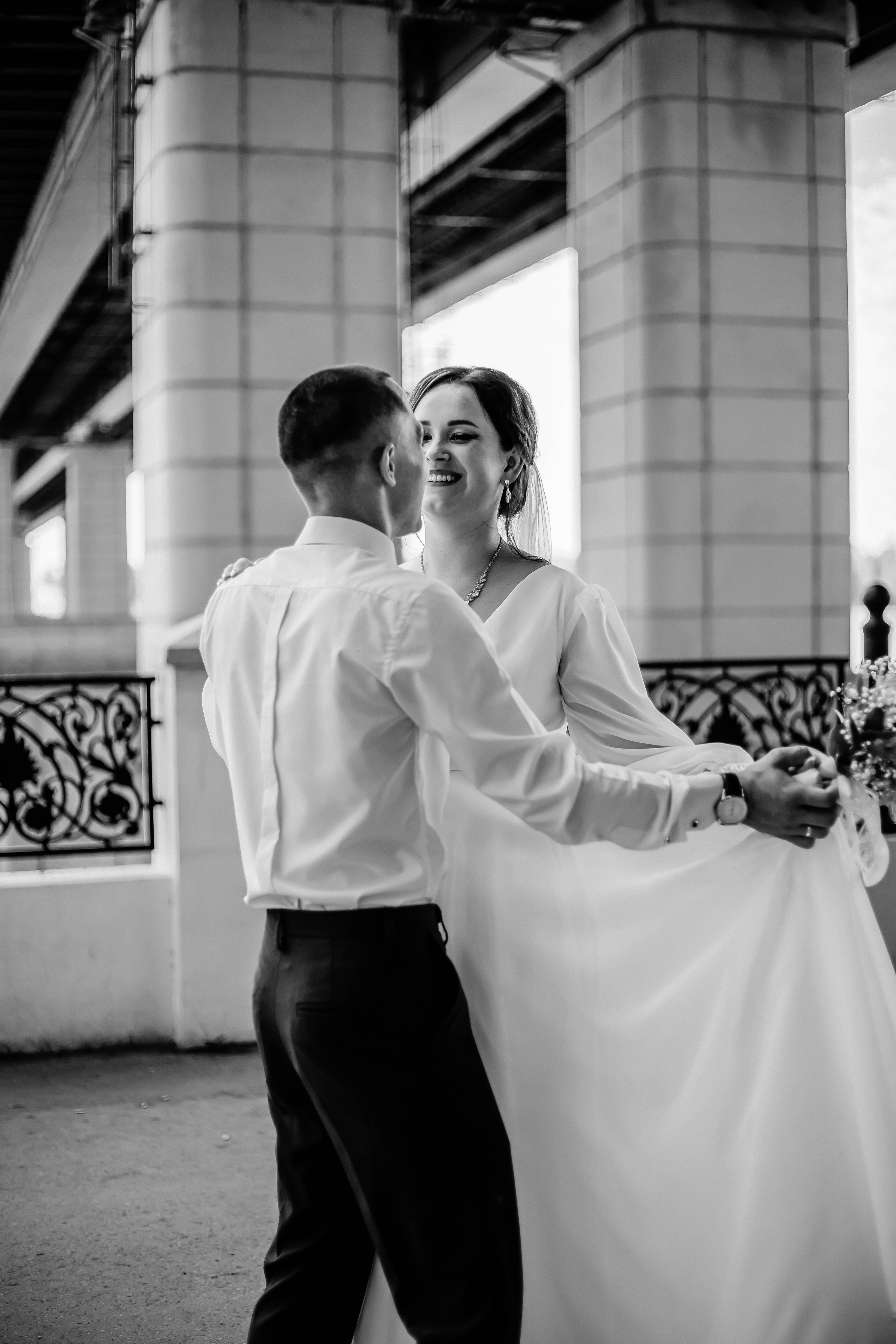 Иван и Елизавета. Рыжова Тамара