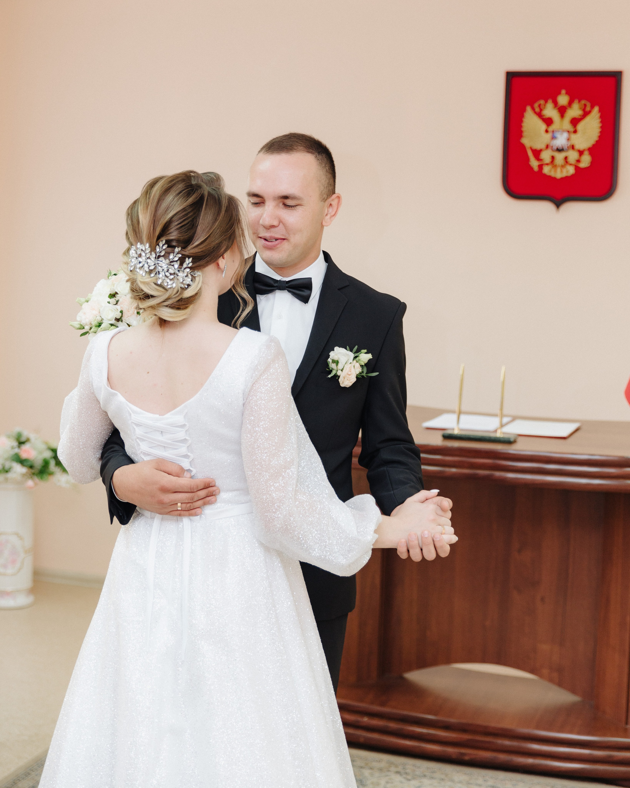 Свадебная сьемка. Свадебный и контент фотограф в городе Сызрань Шинов Даниль