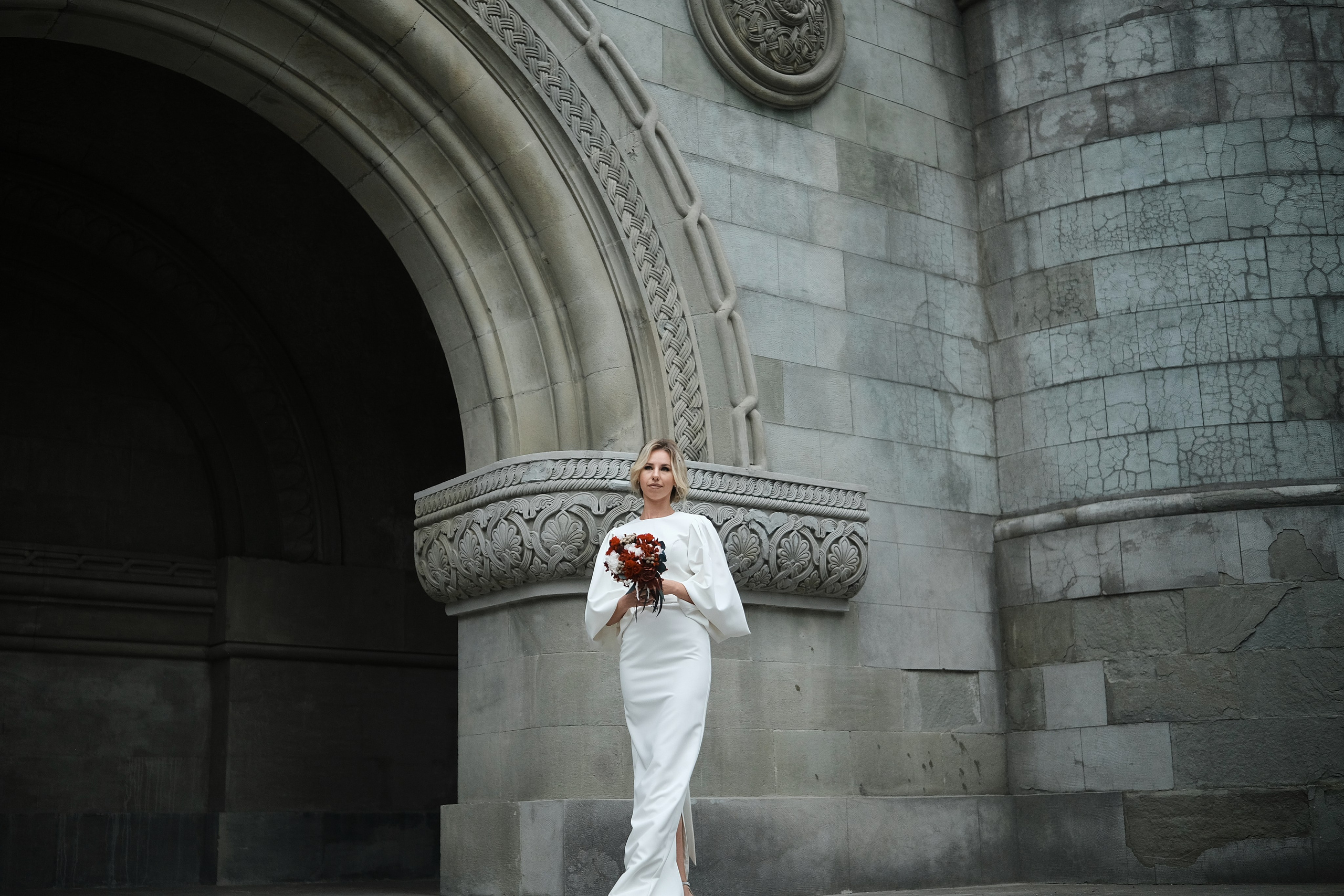 M & S. Свадебная видеосъемка в Крыму и Севастополе