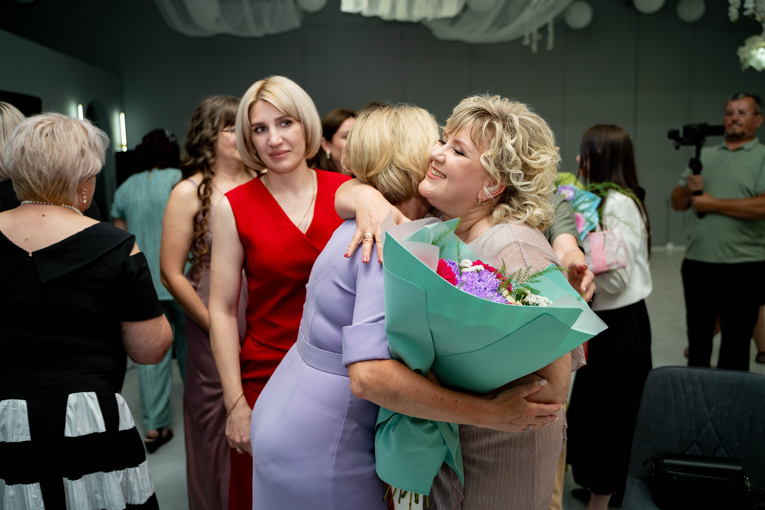 Школа 9 выпуск 2025. Выпускные альбомы в Краснодарском крае