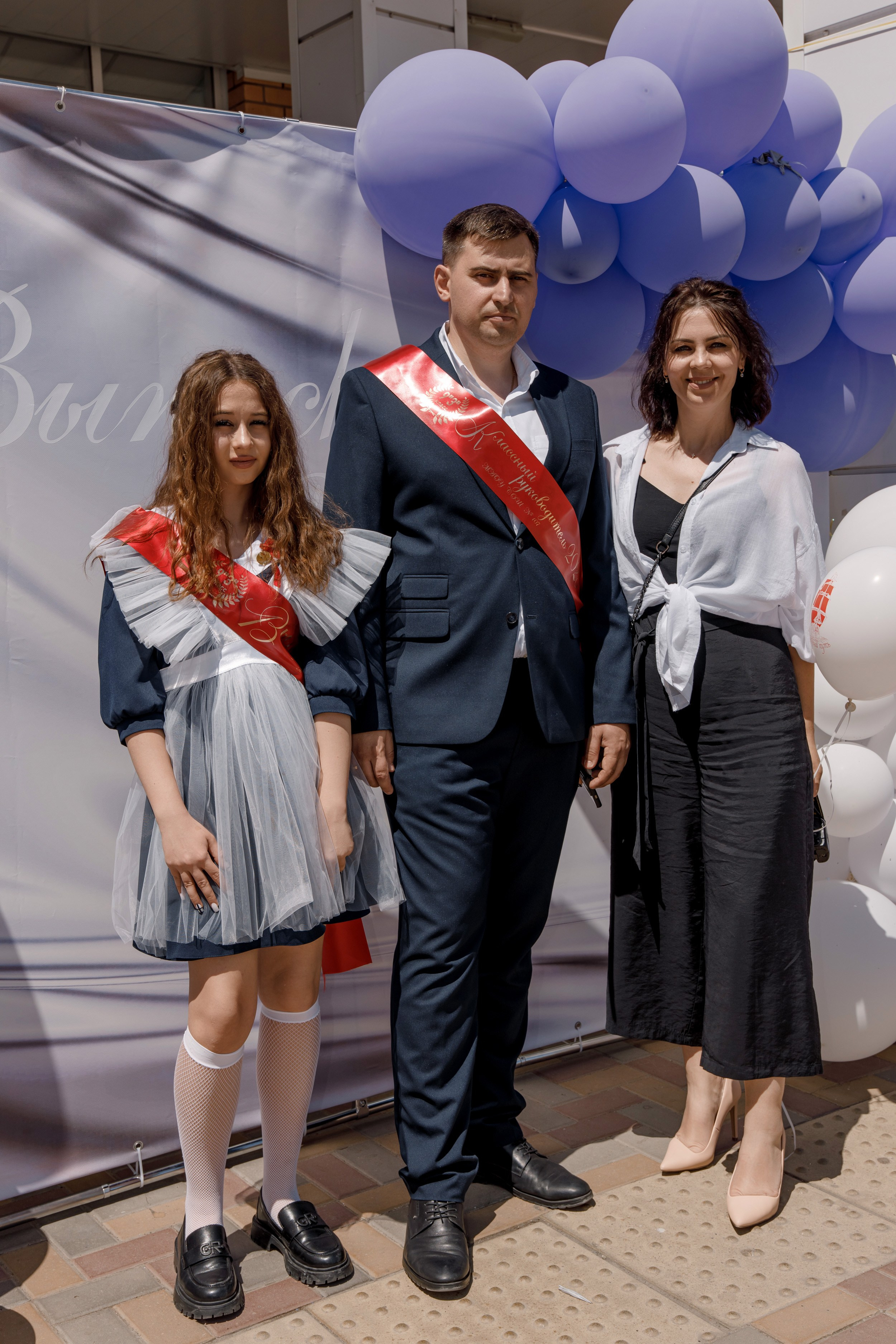 Школа 107 г. Краснодар. Выпускные альбомы в Краснодарском крае