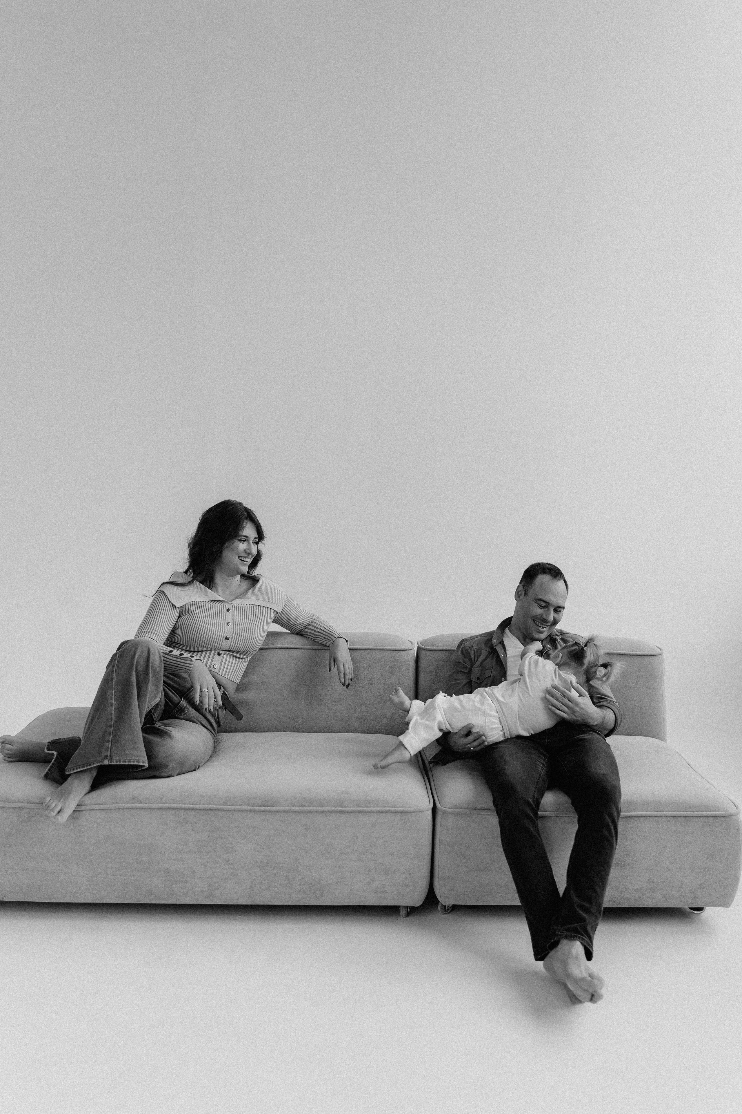 Алена, Соня, Валера. Свадебный и семейный фотограф в Москве и Красногорске — живые кадры | Анастасия Тихонова