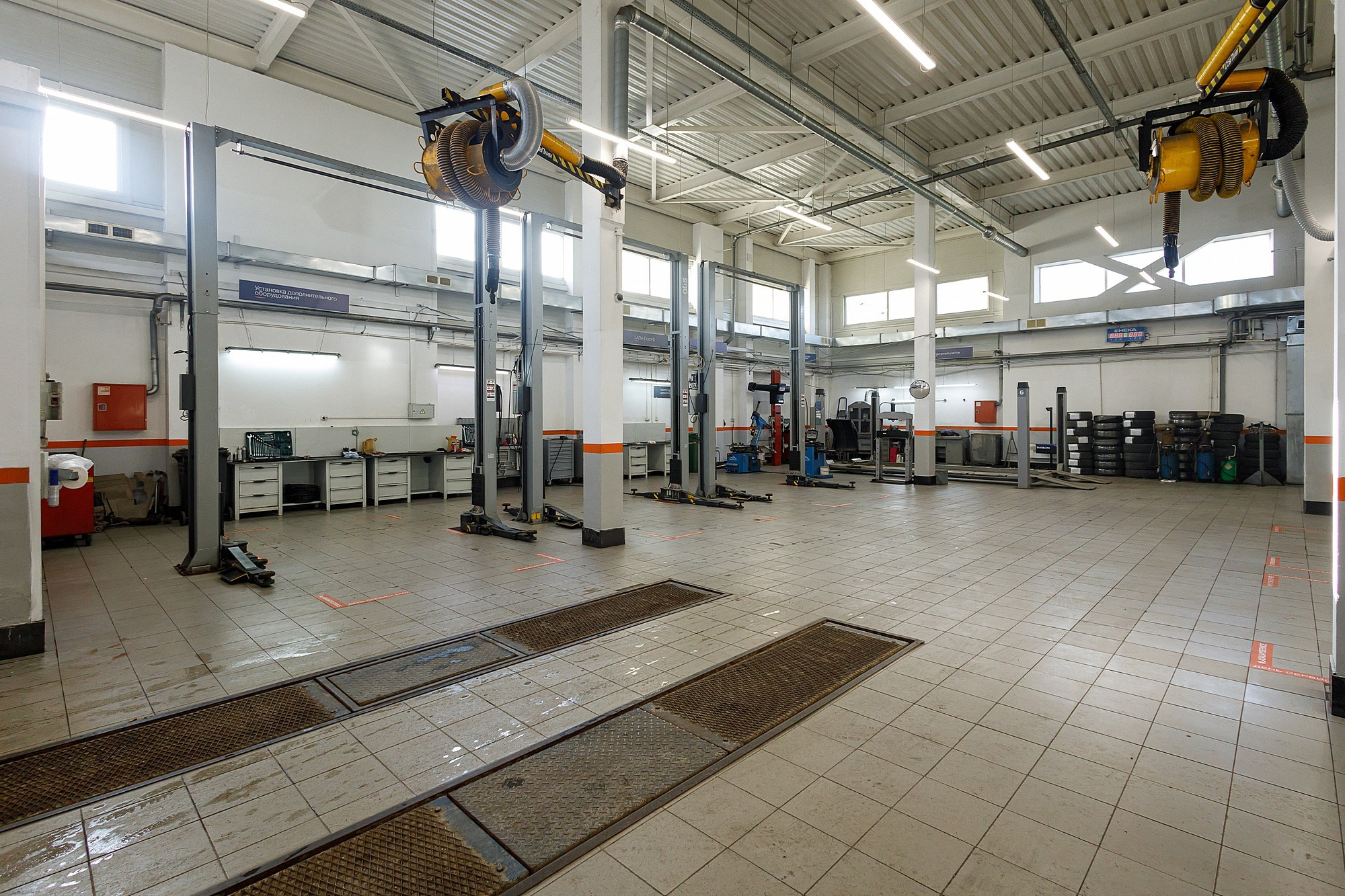 Прагматика Псков LADA. Боченков Вадим | Фотограф в Пскове и Санкт-Петербурге