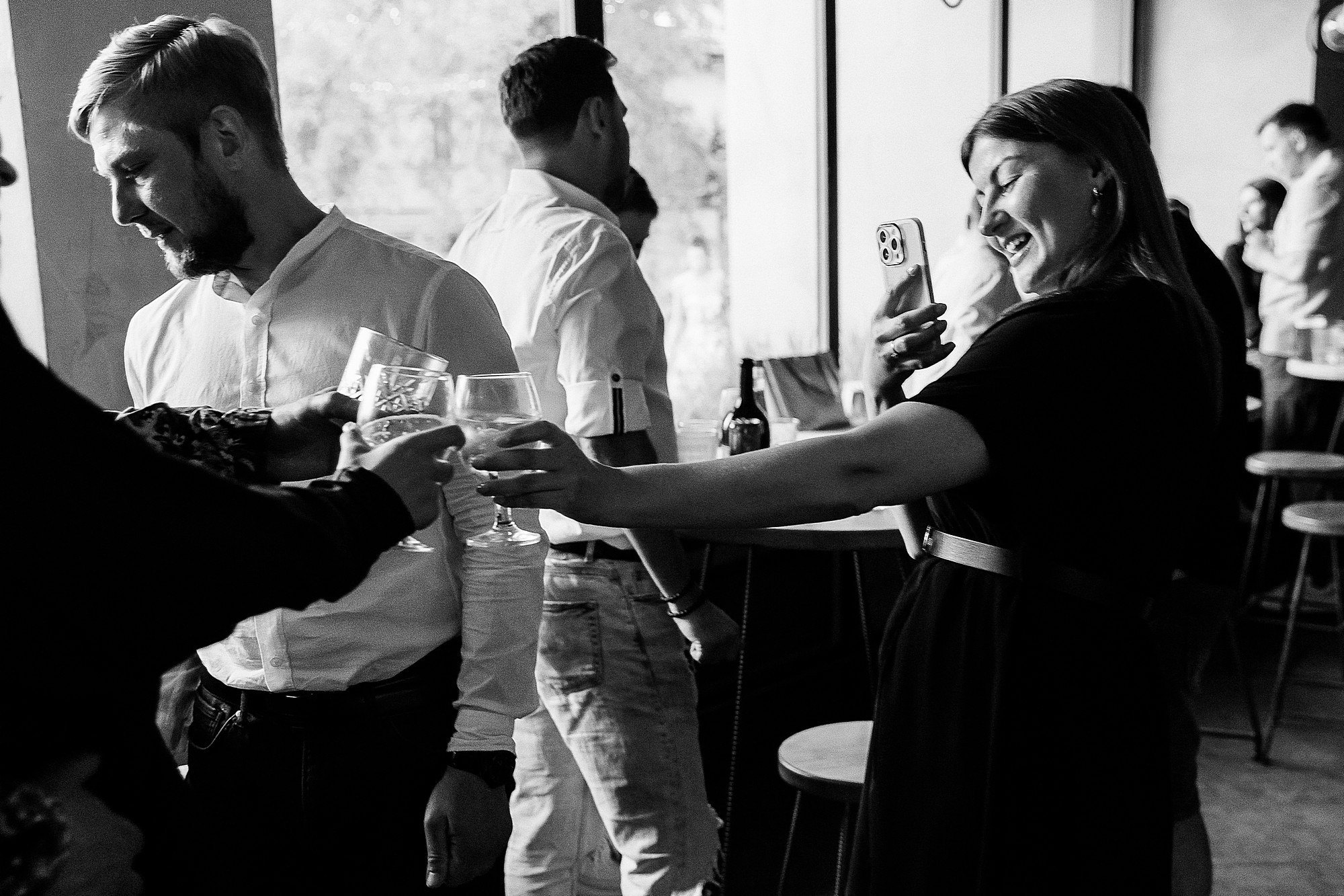 ДР в ДК. Боченков Вадим | Фотограф в Пскове и Санкт-Петербурге