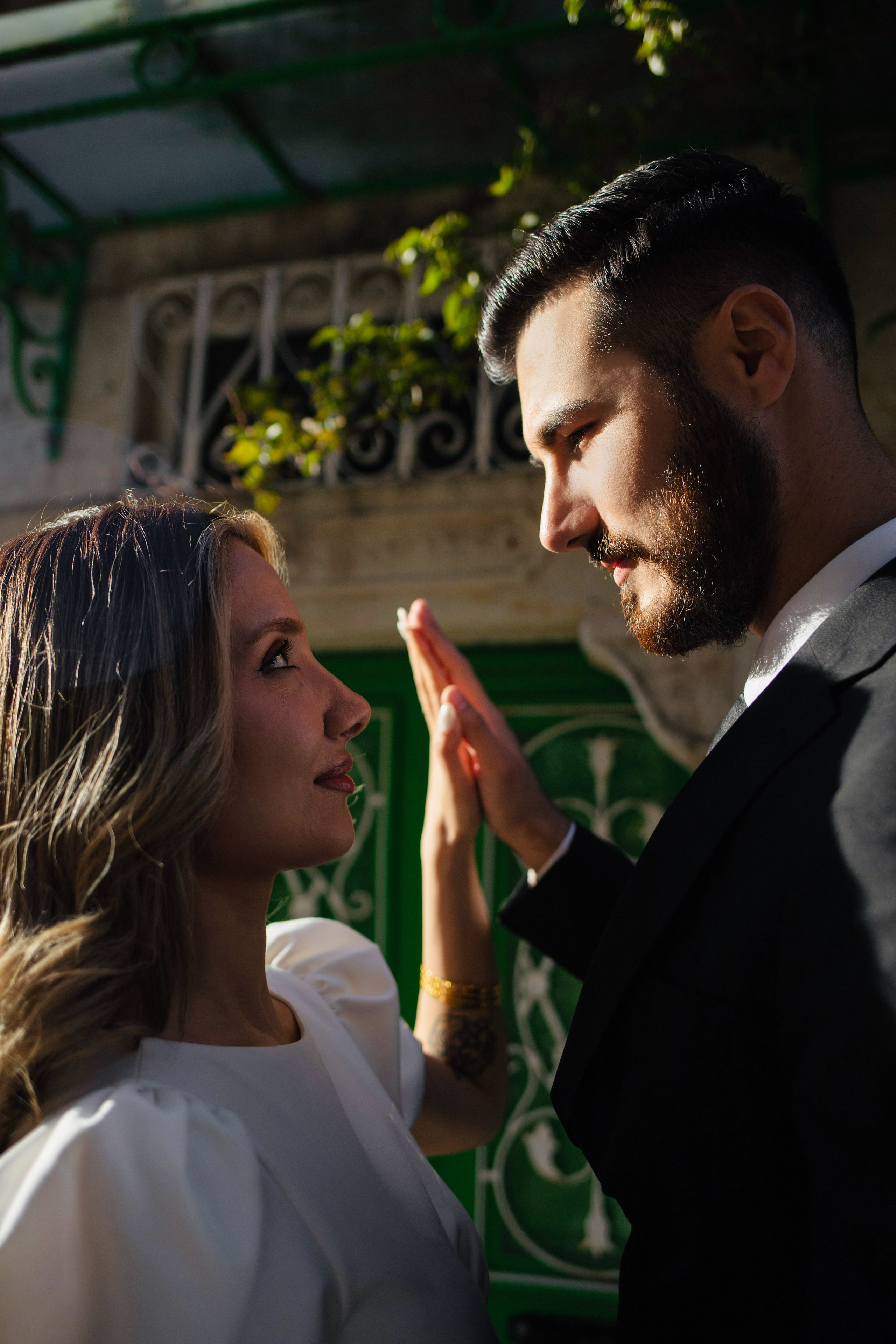 DEMET + AKIN. HOME