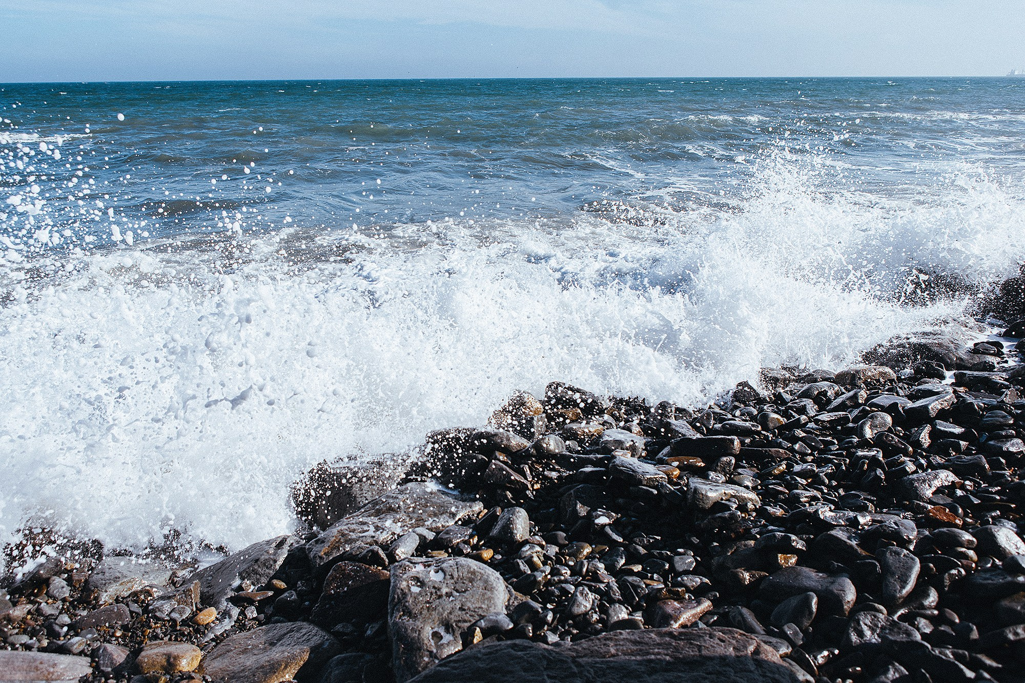 На волне. Свадебный фотограф Владивосток Алина Гевондова