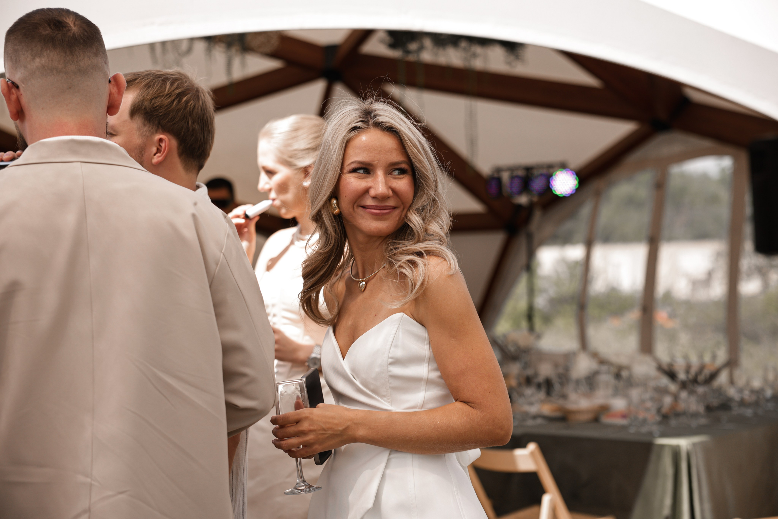 Алина и Дима. Анастасия Камал. Фотограф Саратов