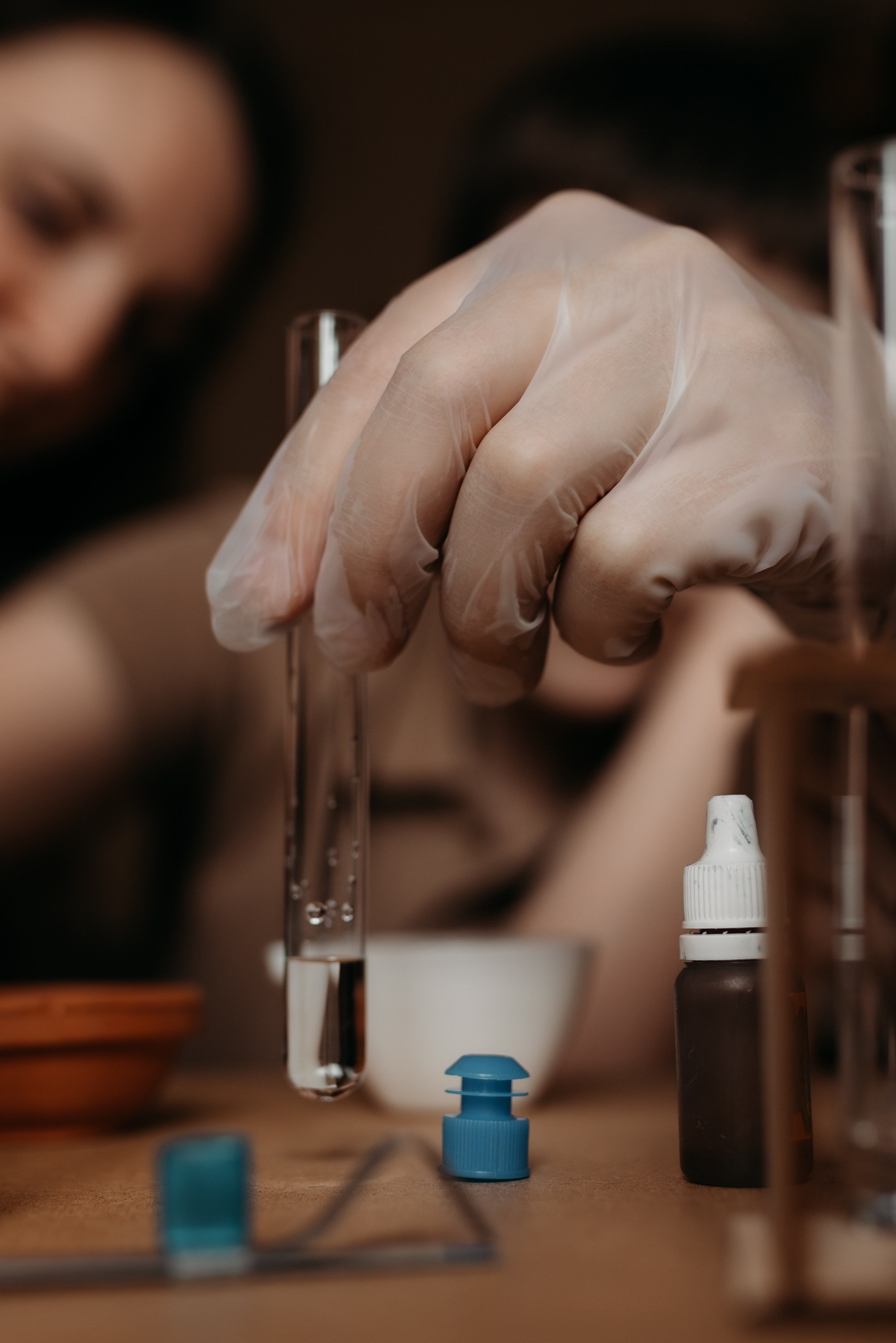 Андрею — 12!. Семейный и детский фотограф в Новосибирске и Краснообске — Анна Ким