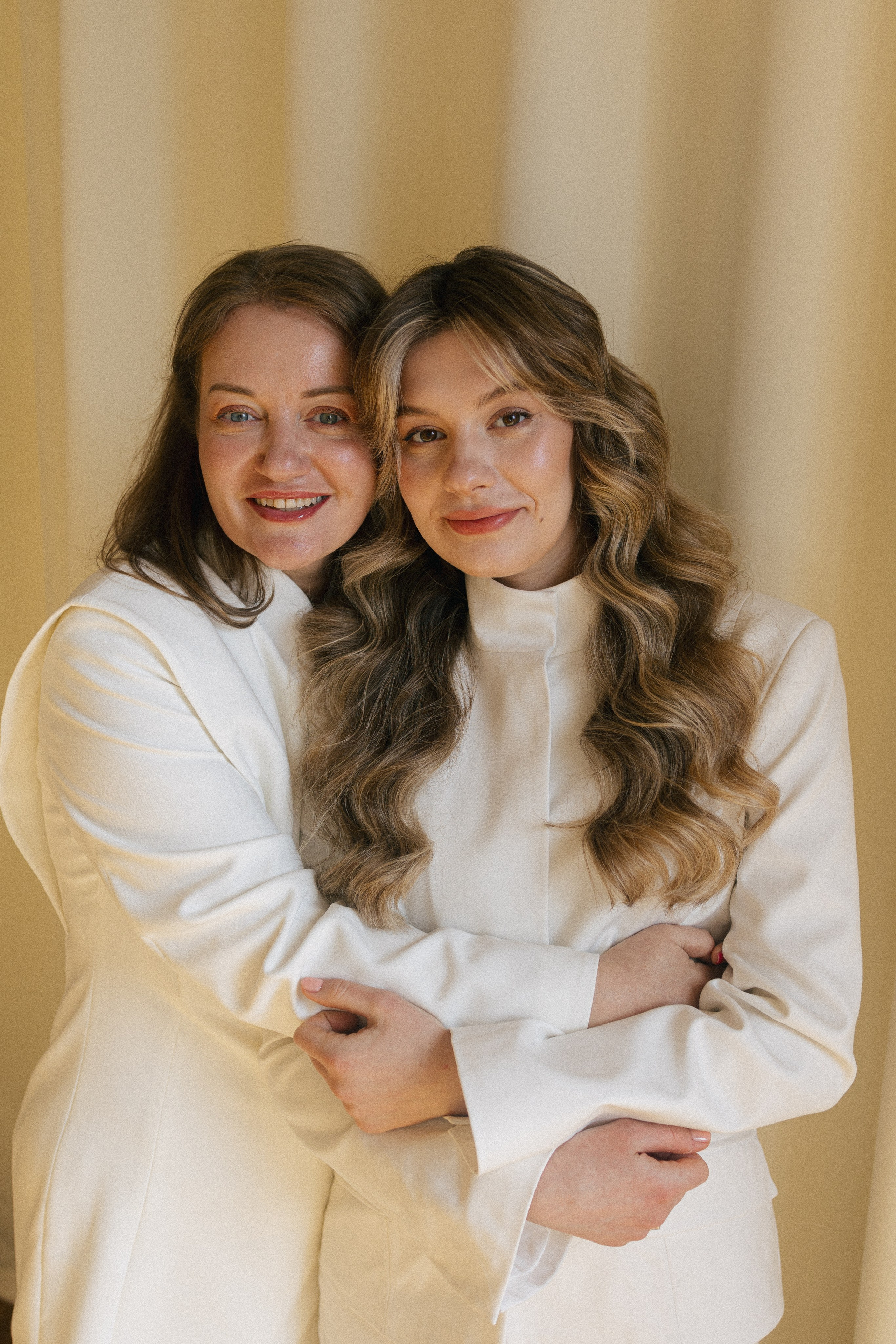 Юля и Анатолий. Фотограф из Петербурга