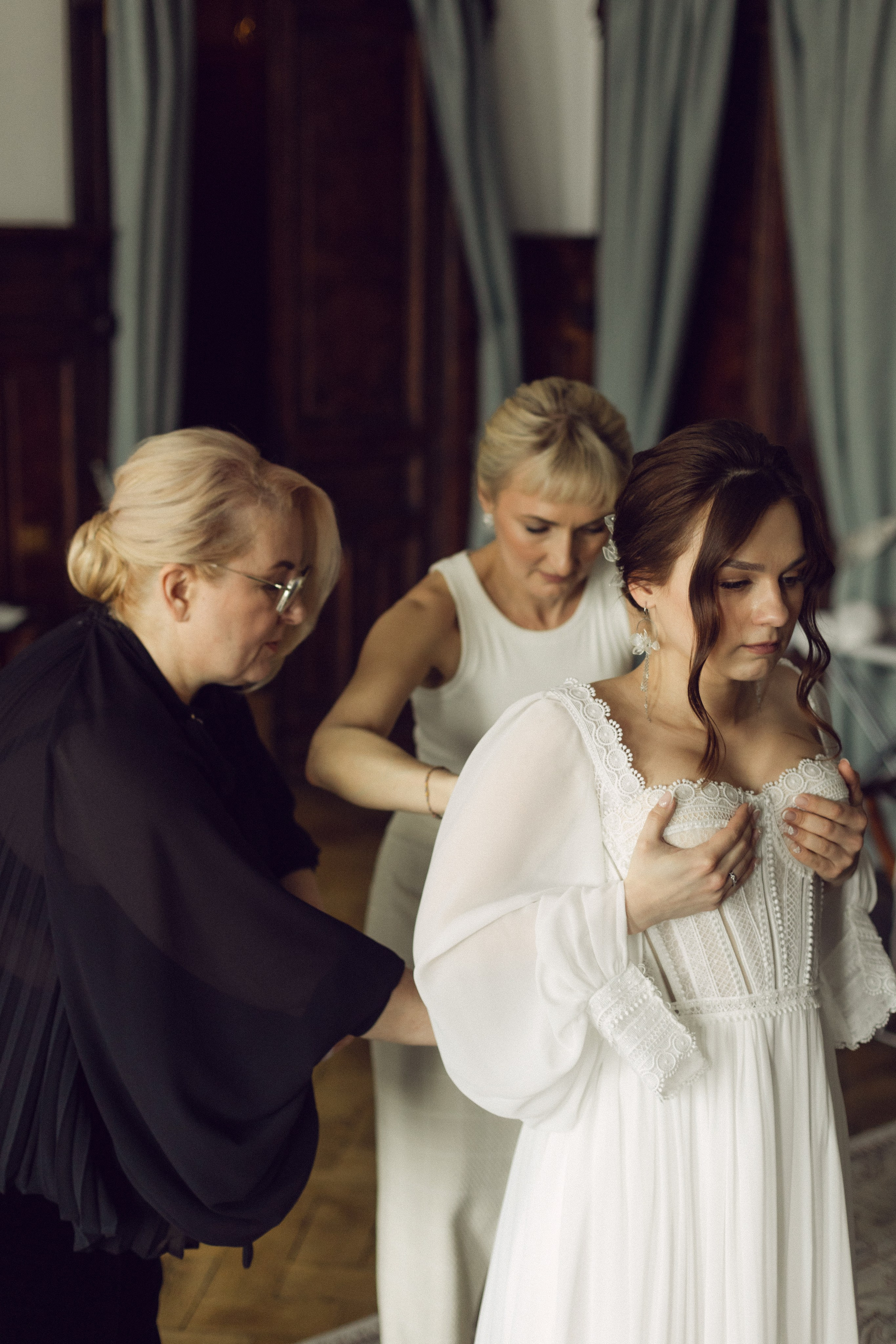 Настя и Никита. Фотограф из Петербурга