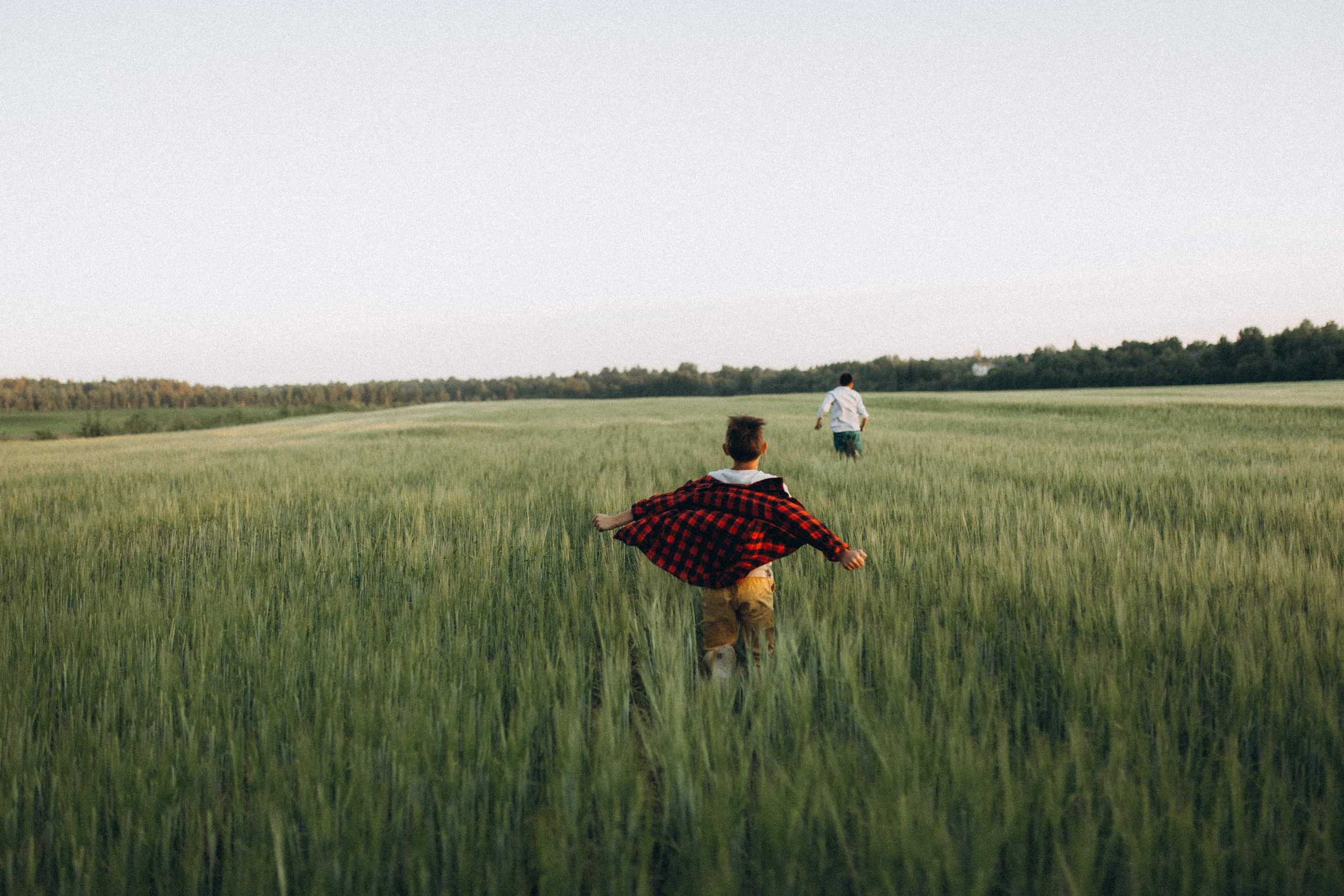 Фотограф из Петербурга