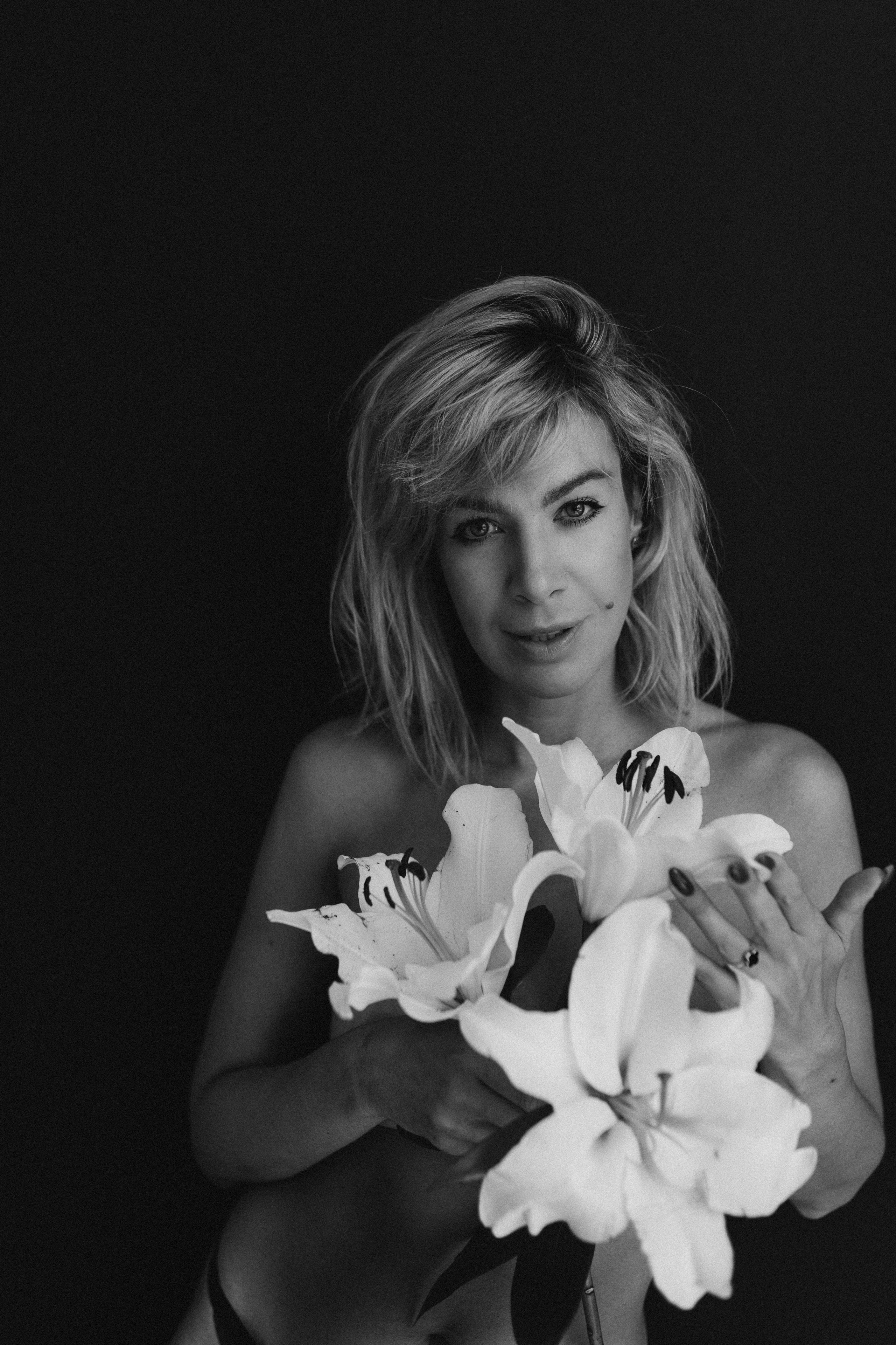 Саша. Фотограф из Петербурга