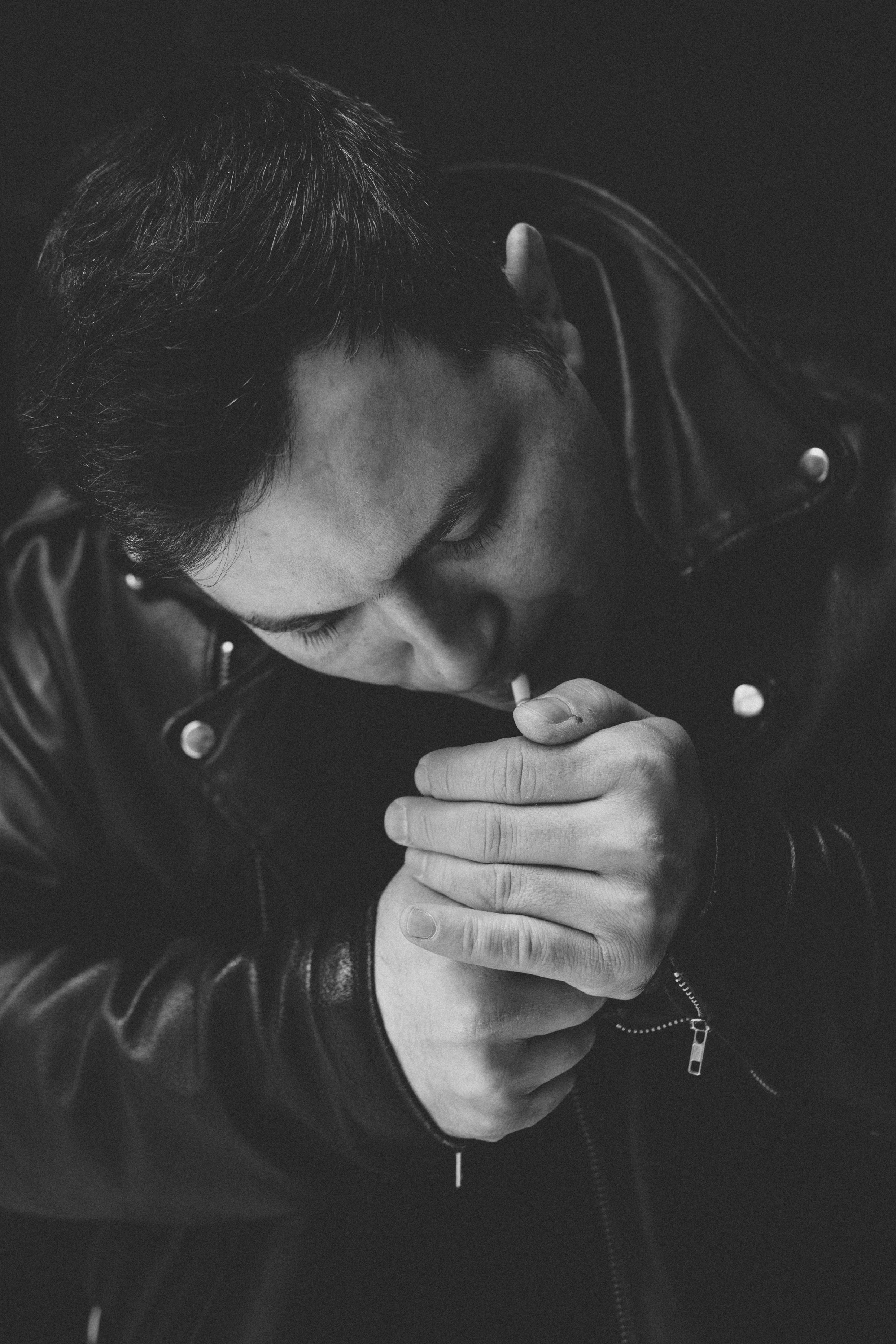 Даниил. Фотограф Алла Быкова