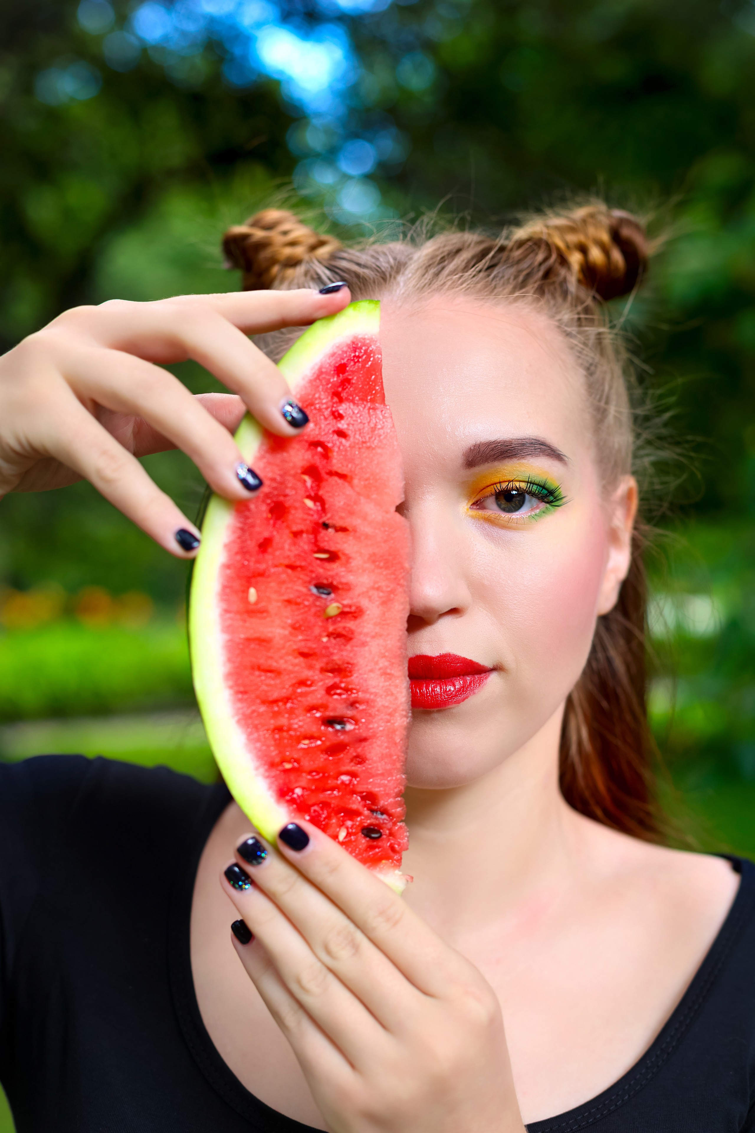 Кудрявцева Дарья. Promodels