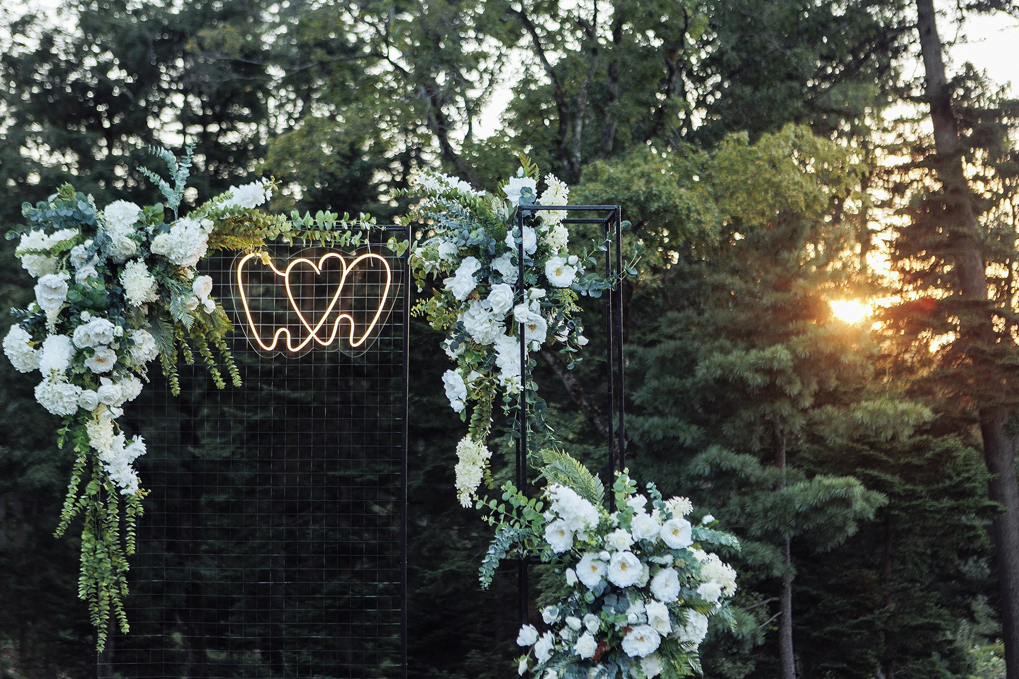 Настя и Игорь 17.08.24. Свадебный фотограф Владивосток Алина Гевондова