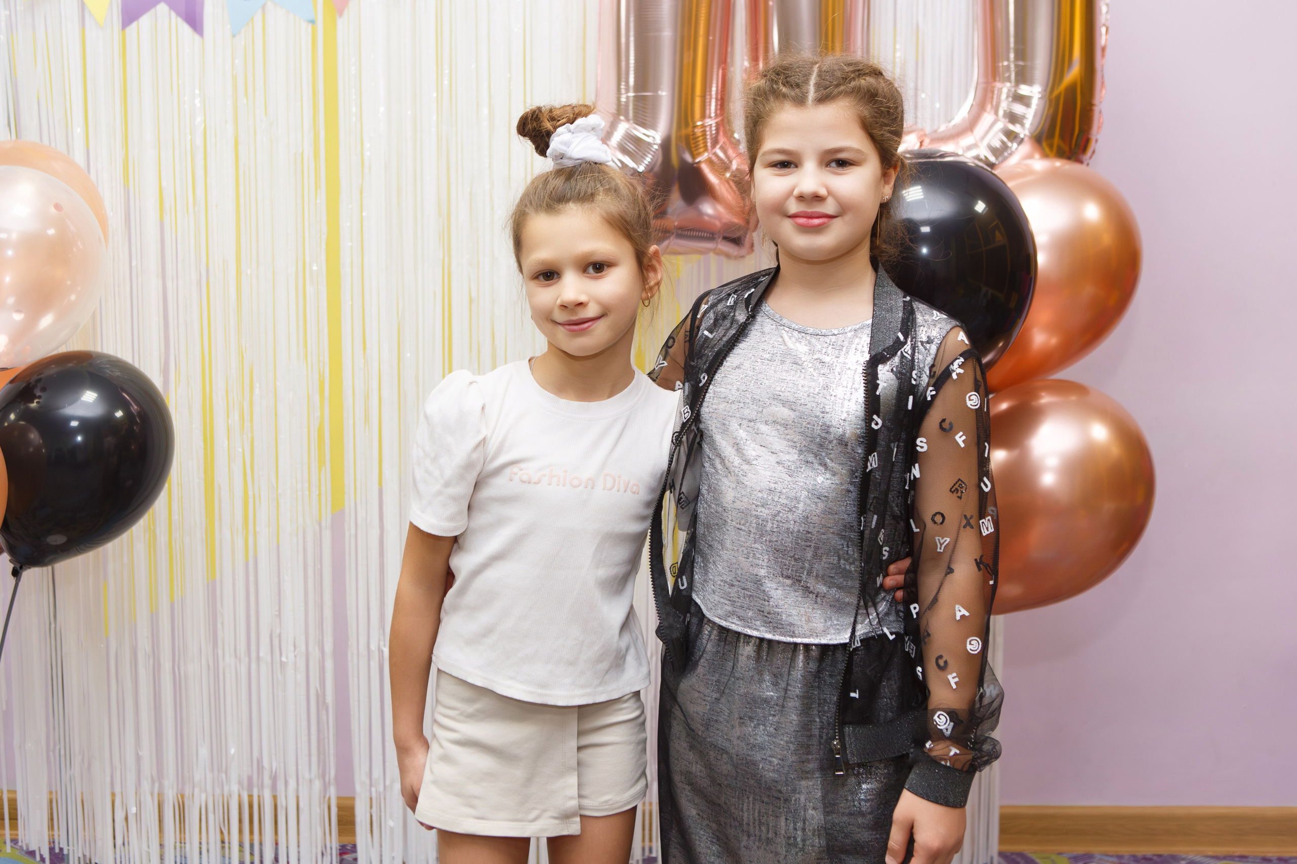 ШОУ KIDS 20.12. Профессиональный фотограф в Мценске и Орловской области