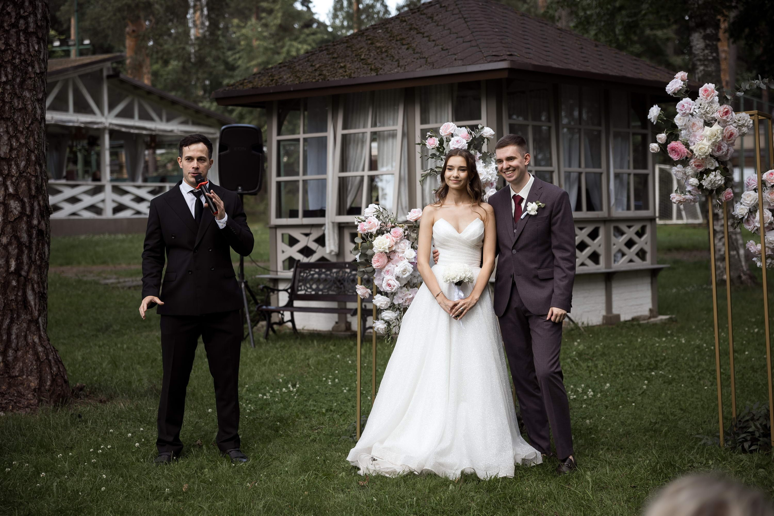 Свадьба на Финском заливе. Свадебный фотограф Игорь Брундасов 8PHOTO на свадьбу венчание загс СПб