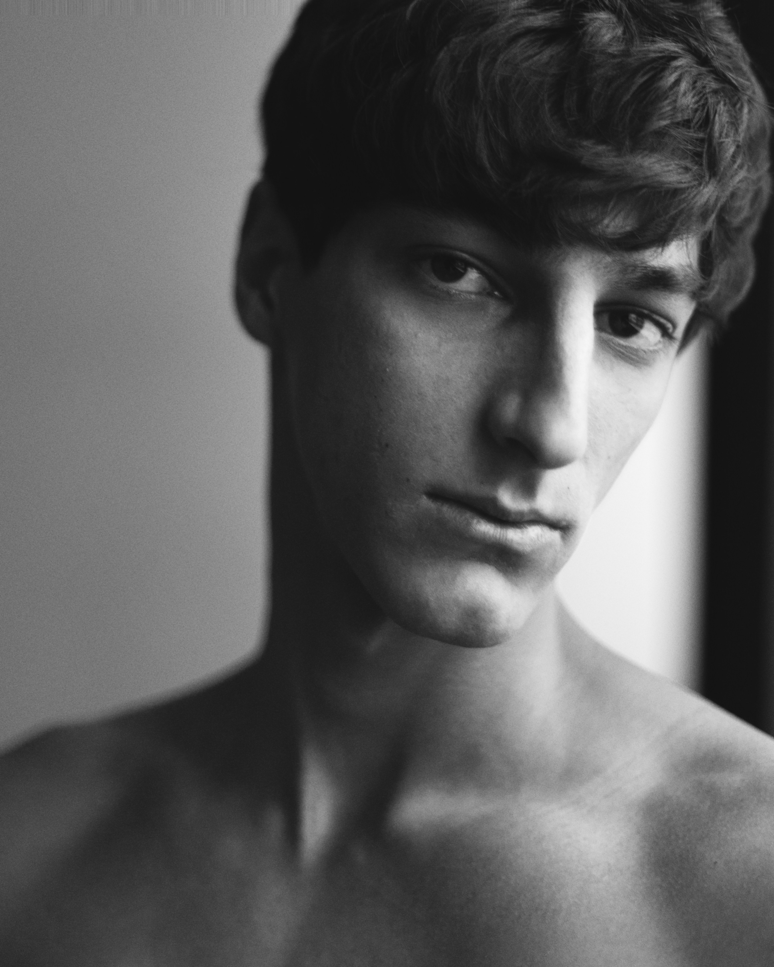 Лука. Фотограф в Москве — Евгения Прокопенко