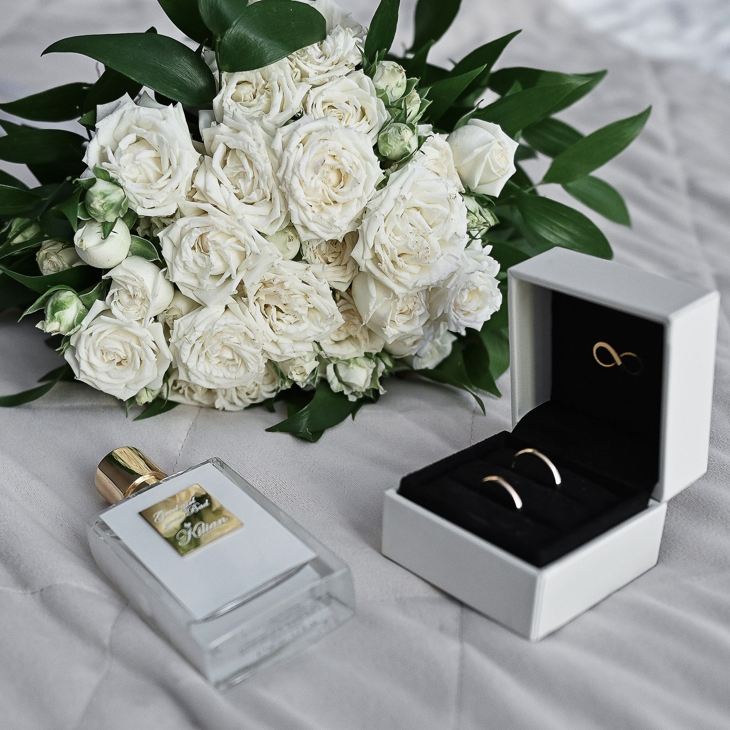 Анастасия и Артём. Свадебный фотограф Москва и МО Марина Мышко