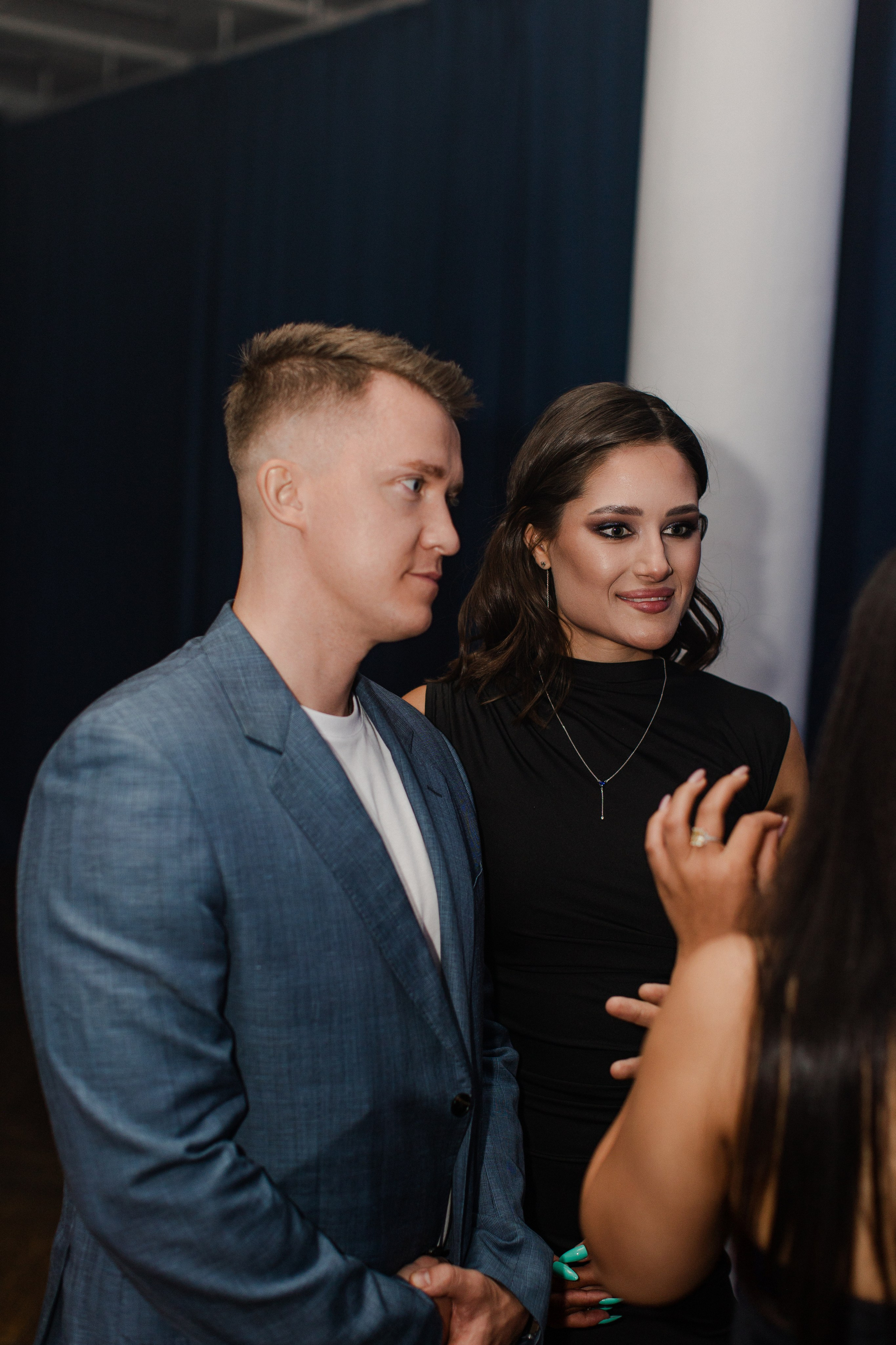 День рождения Илоны. Семейный и детский фотограф в Москве Кузьмина Мария