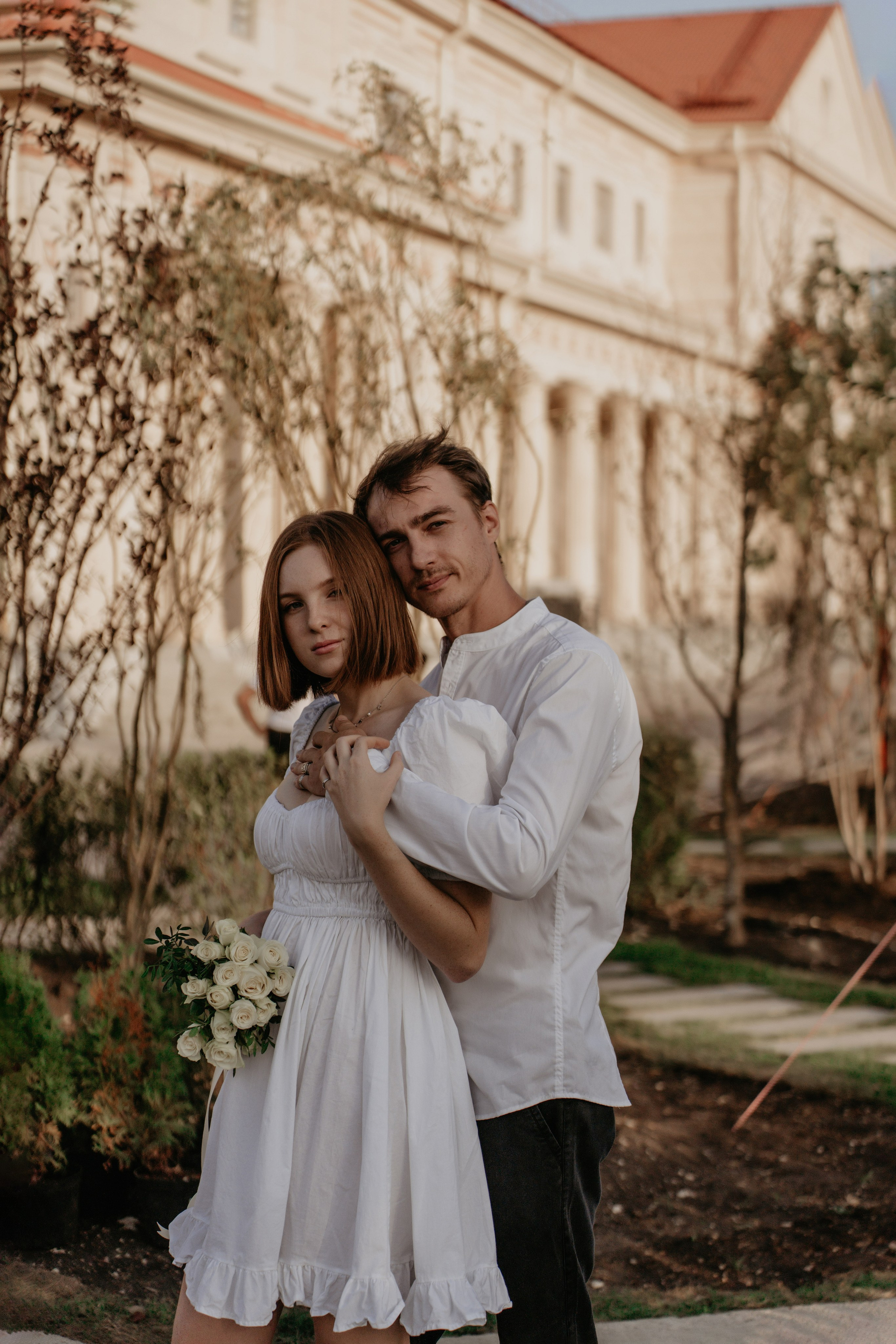 Сергей и Елизавета. Фотограф и Видеограф Севастополь Крым