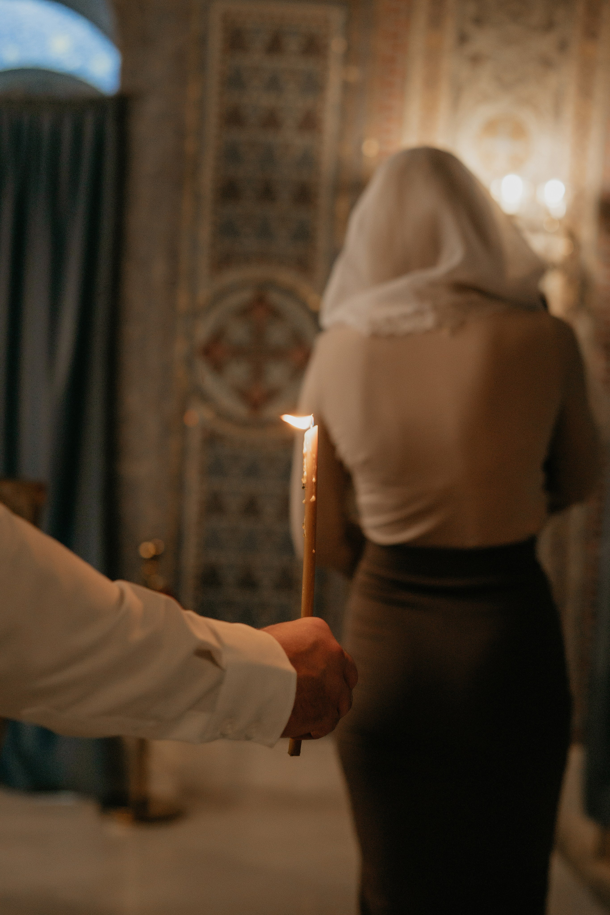 Крещение Херсонес. Фотограф и Видеограф Севастополь Крым