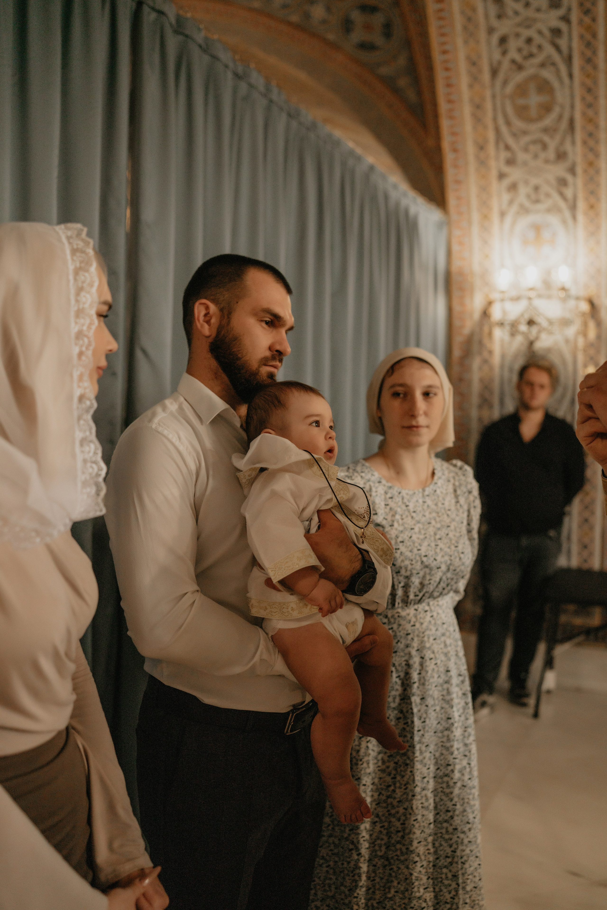 Крещение Херсонес. Фотограф и Видеограф Севастополь Крым