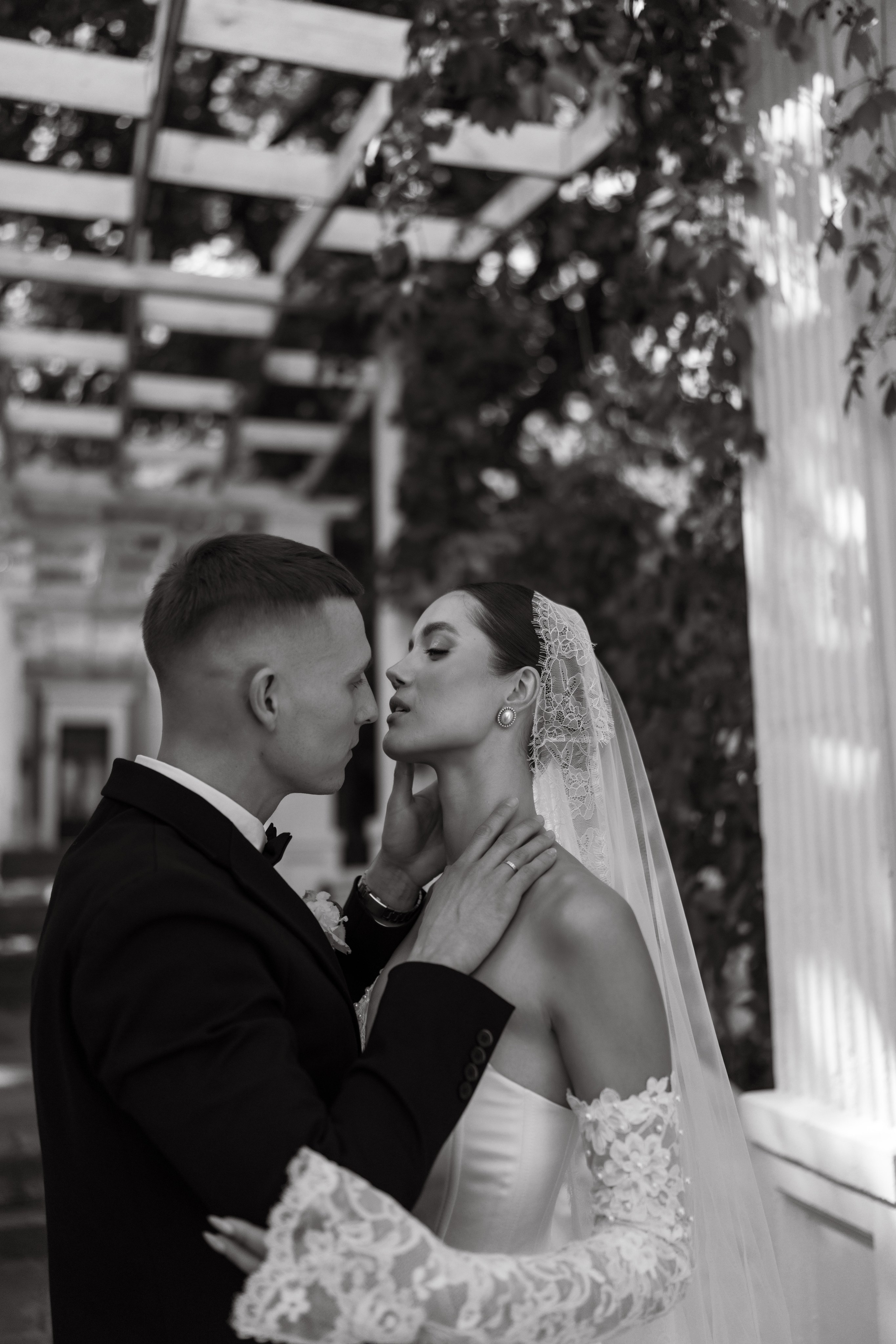 Кирилл и Елизавета. Фотограф и Видеограф Севастополь Крым