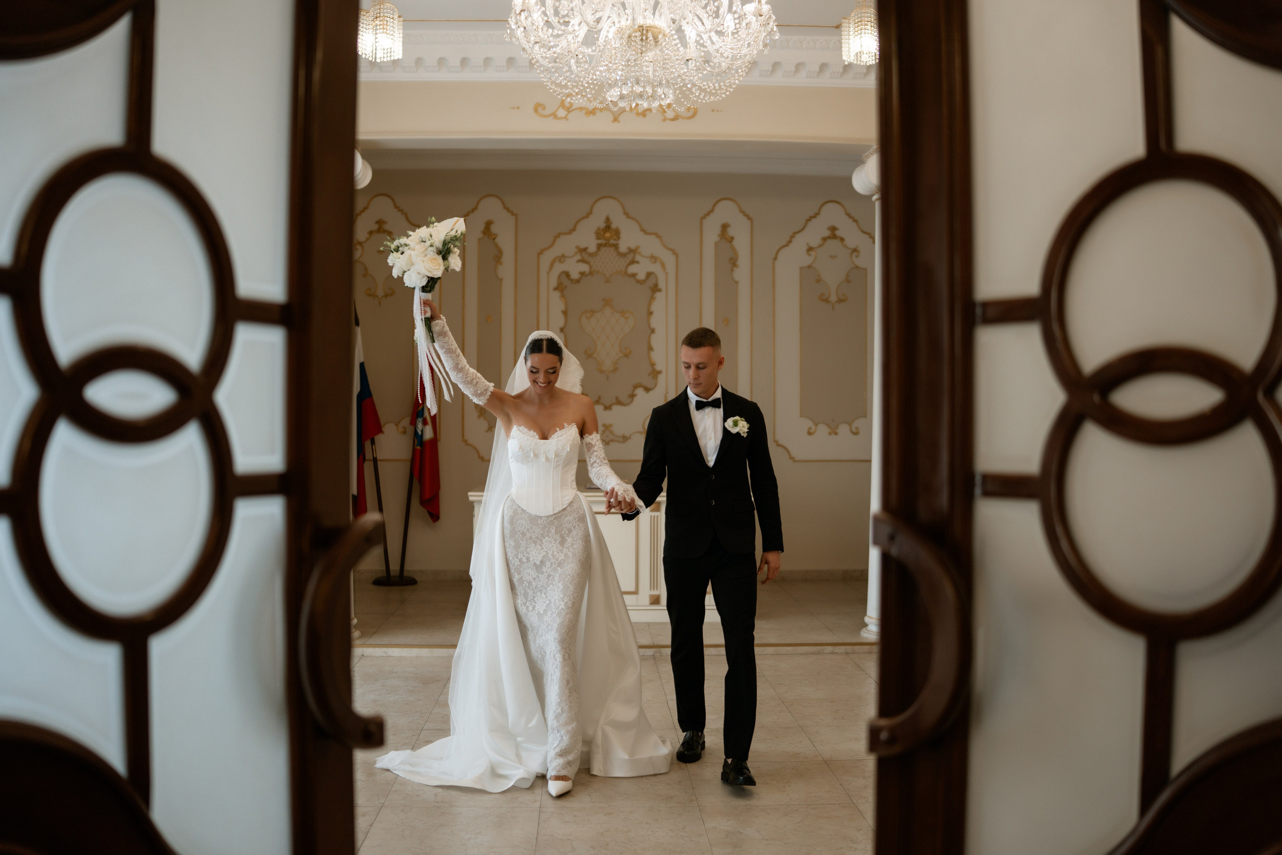 Кирилл и Елизавета. Фотограф и Видеограф Севастополь Крым