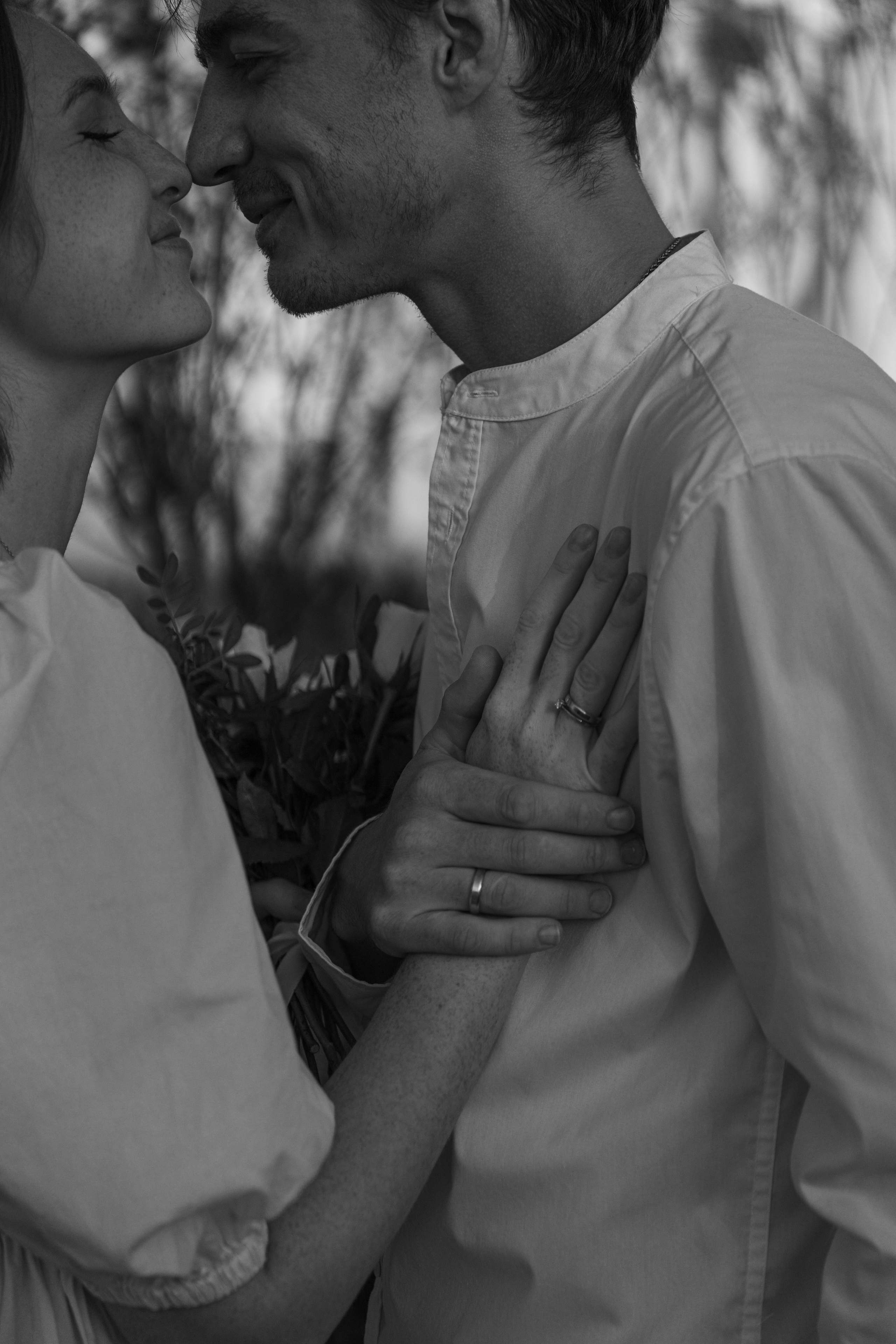 Сергей и Елизавета. Фотограф и Видеограф Севастополь Крым