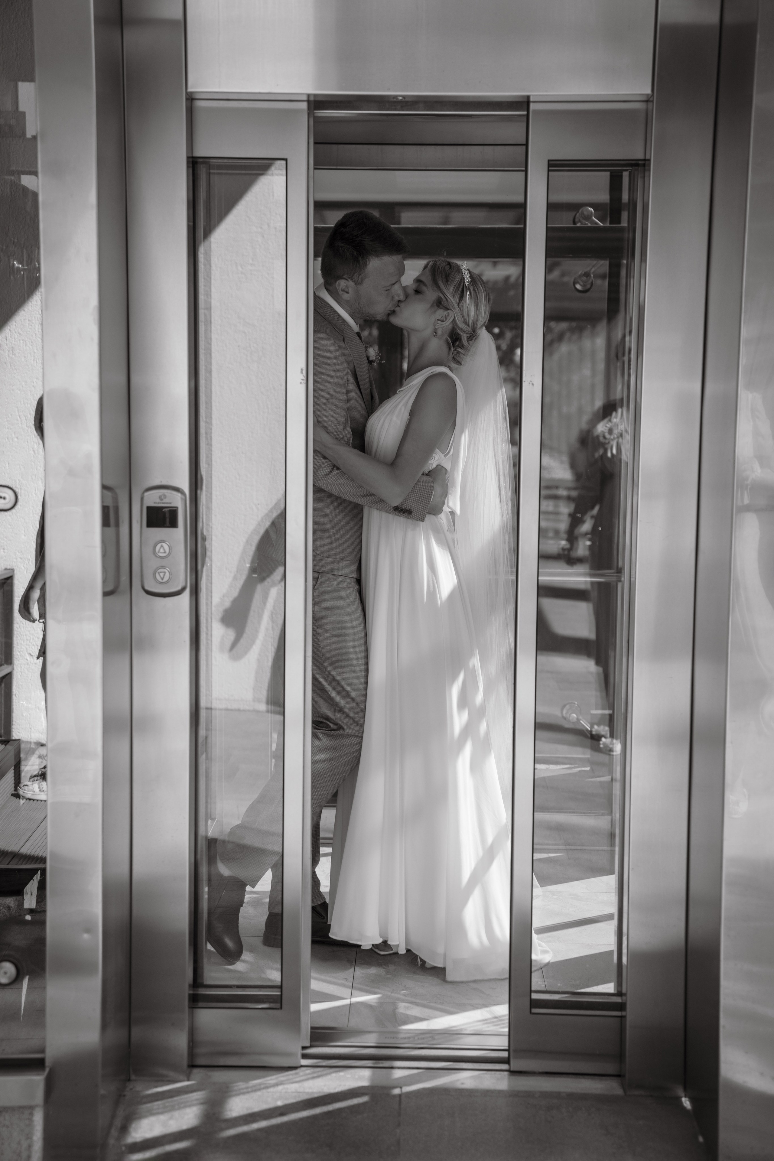 Анонс Максим и Алена. Фотограф и Видеограф Севастополь Крым