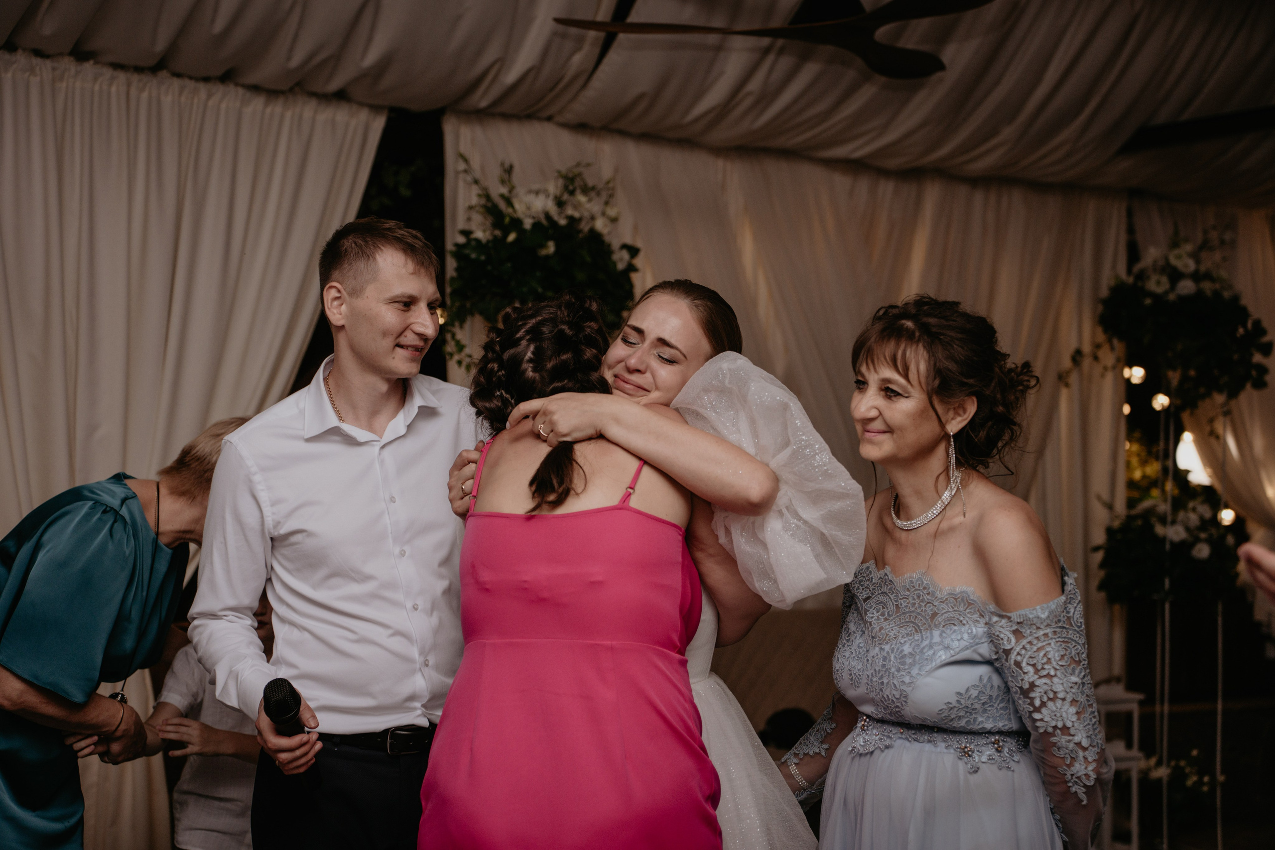 Эмоциональный репортаж. Фотограф и Видеограф Севастополь Крым