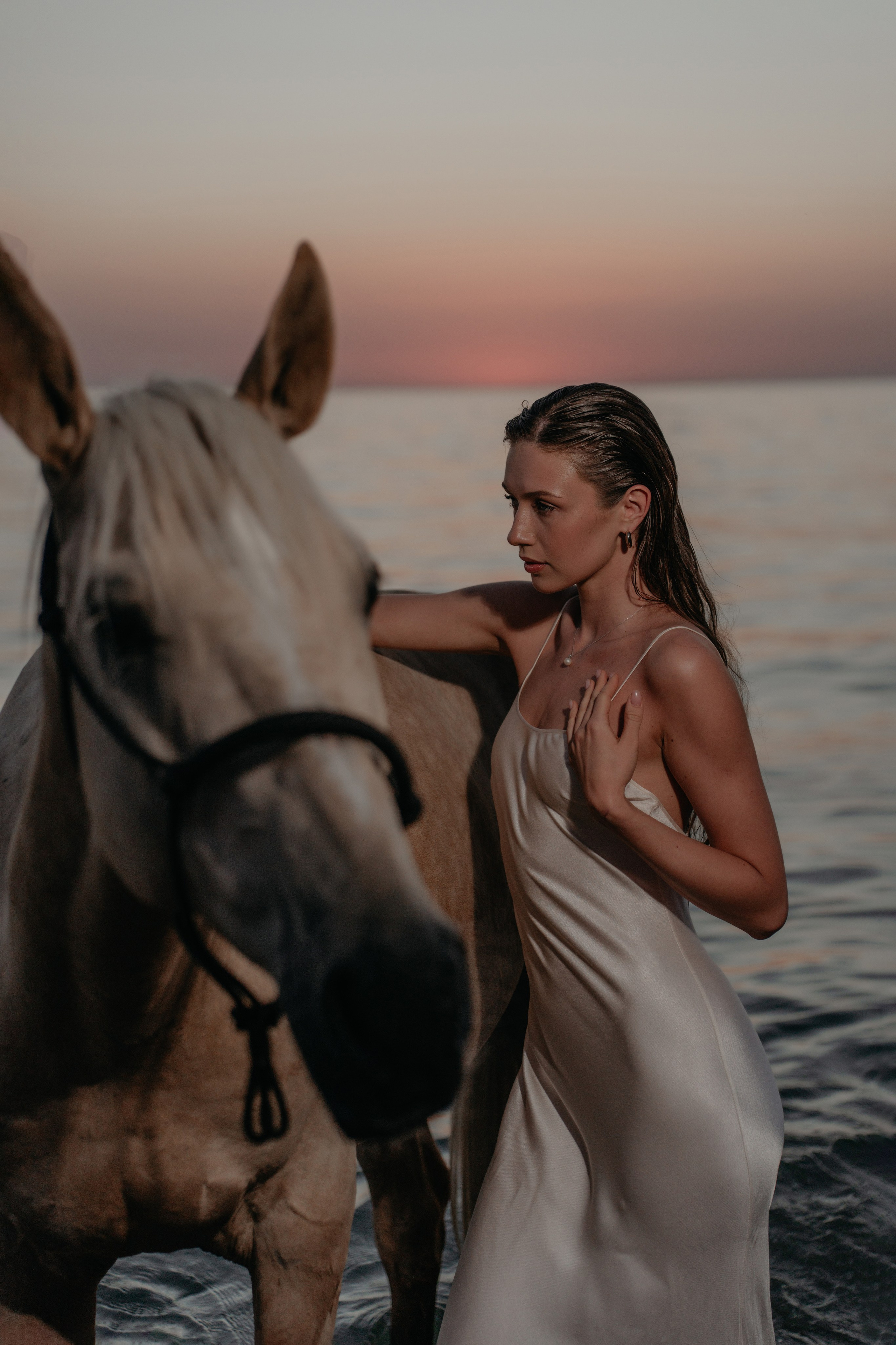 Сумерки. Фотограф и Видеограф Севастополь Крым